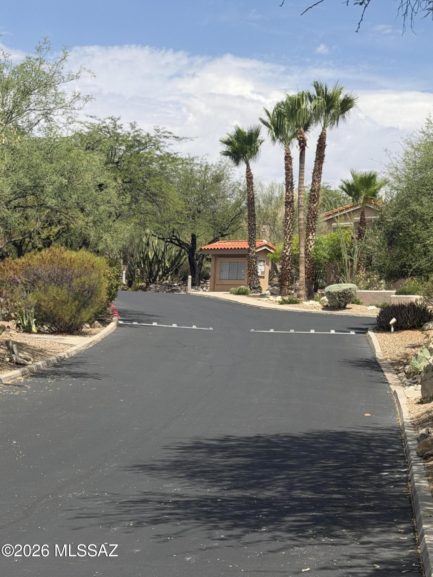 The Villas At Rancho Sin Vacas (1-72) - Residential