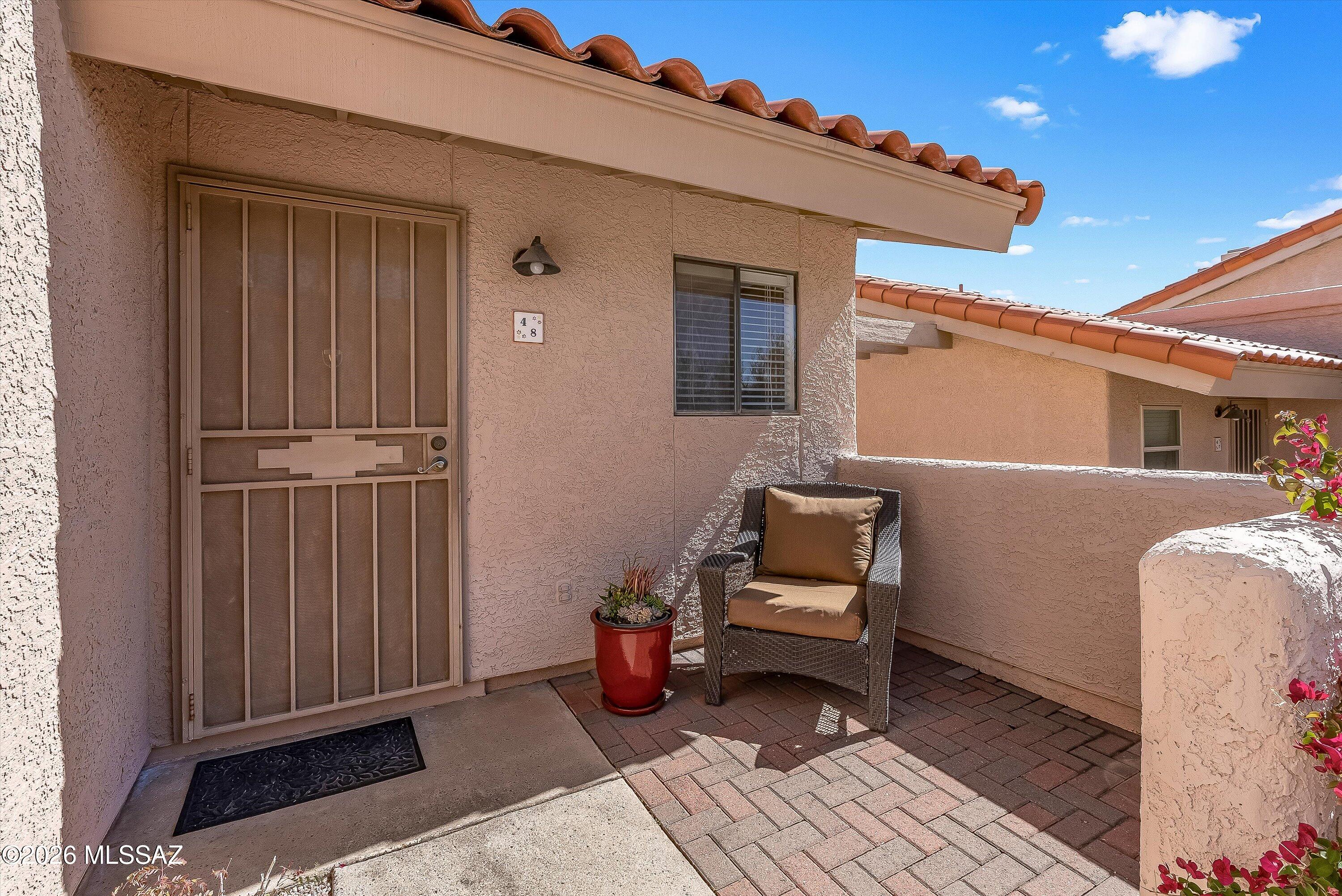 The Villas At Rancho Sin Vacas (1-72) - Residential