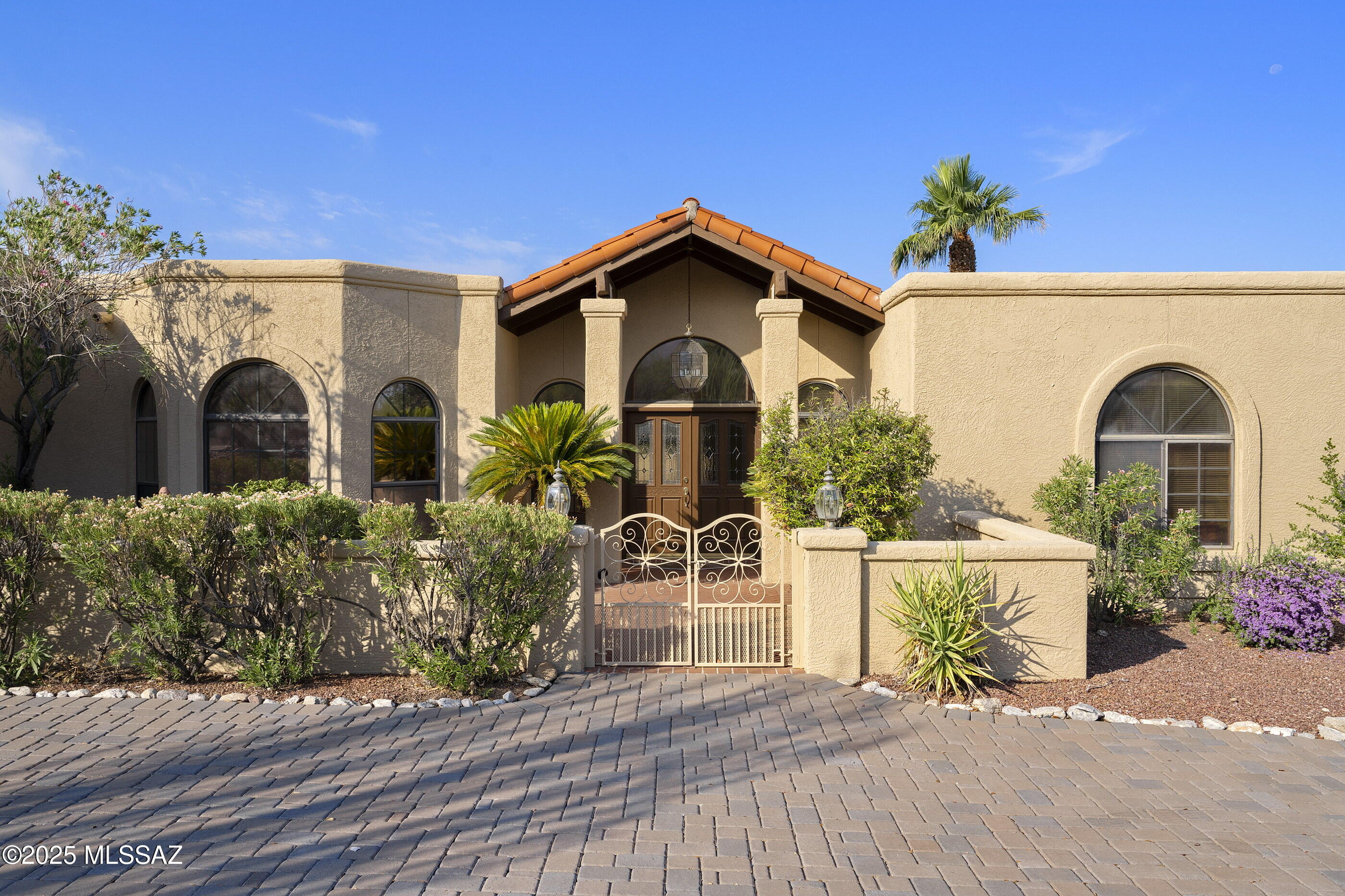 Catalina Foothills Est 9 - Residential