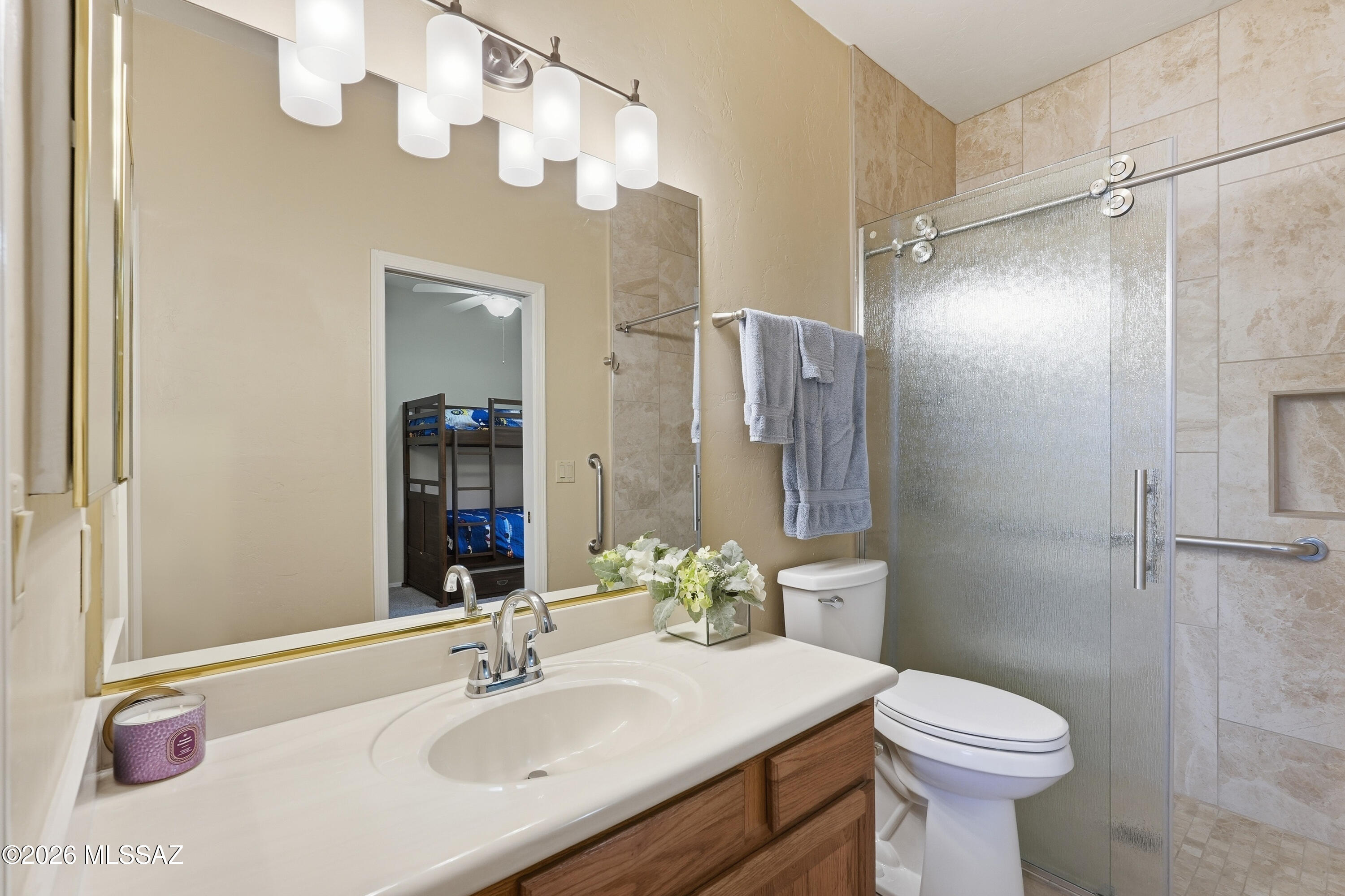 Ironwood Ranch (1-65) - Residential