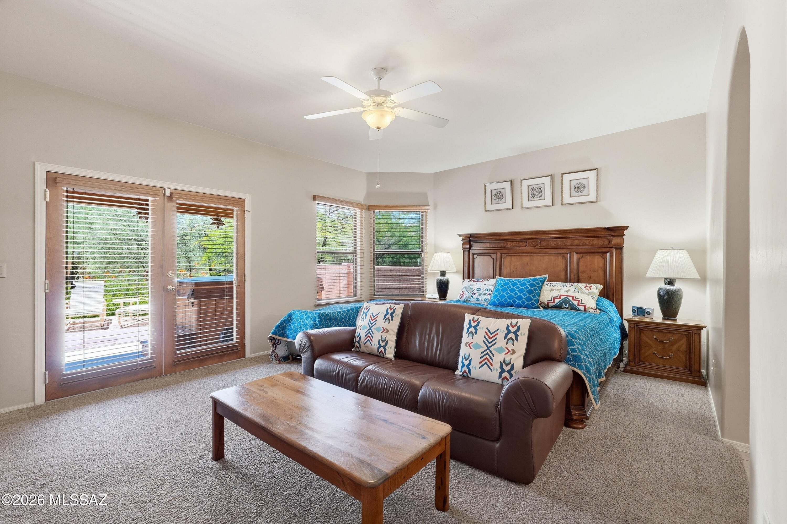 Ironwood Ranch (1-65) - Residential