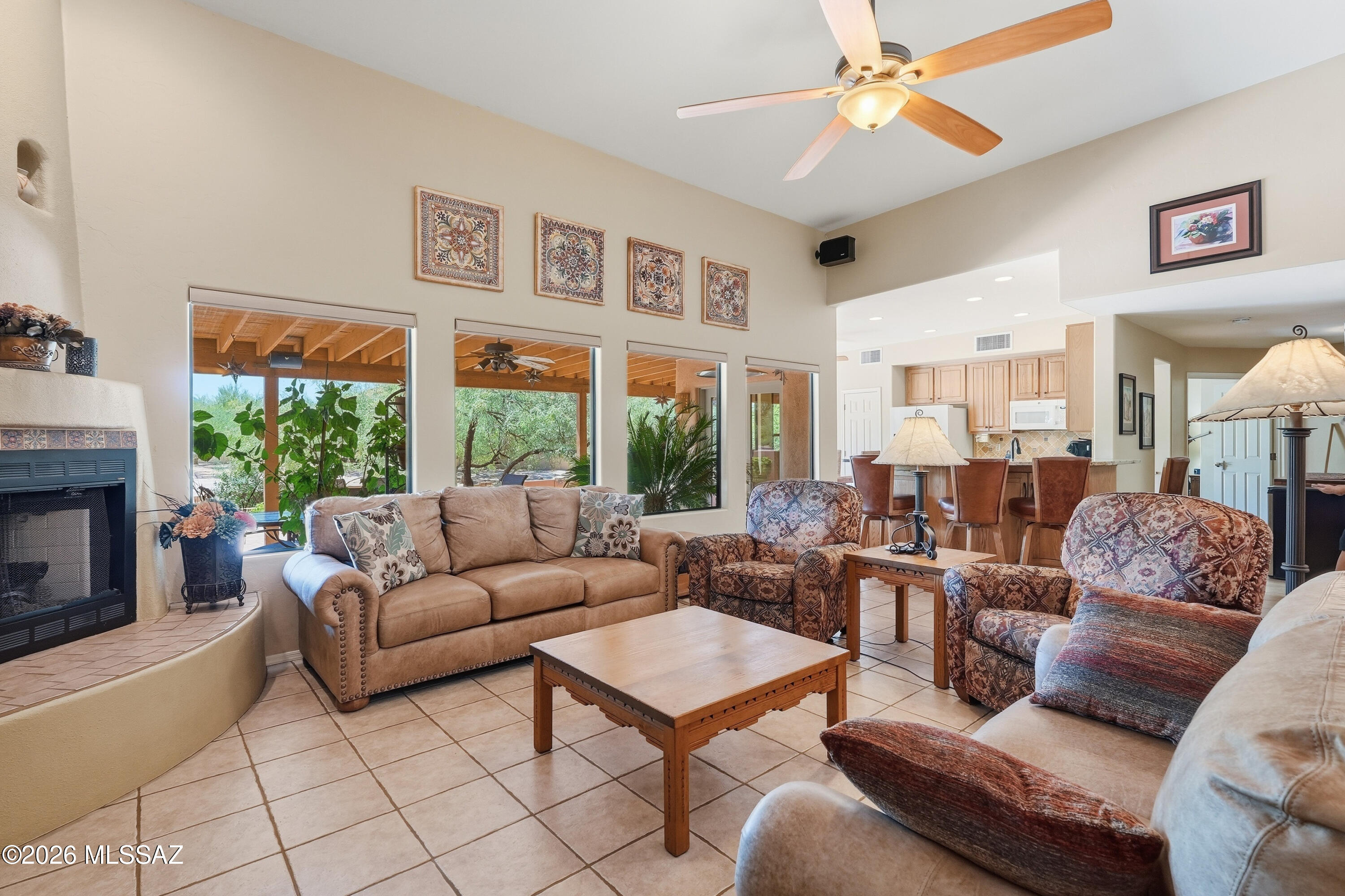 Ironwood Ranch (1-65) - Residential