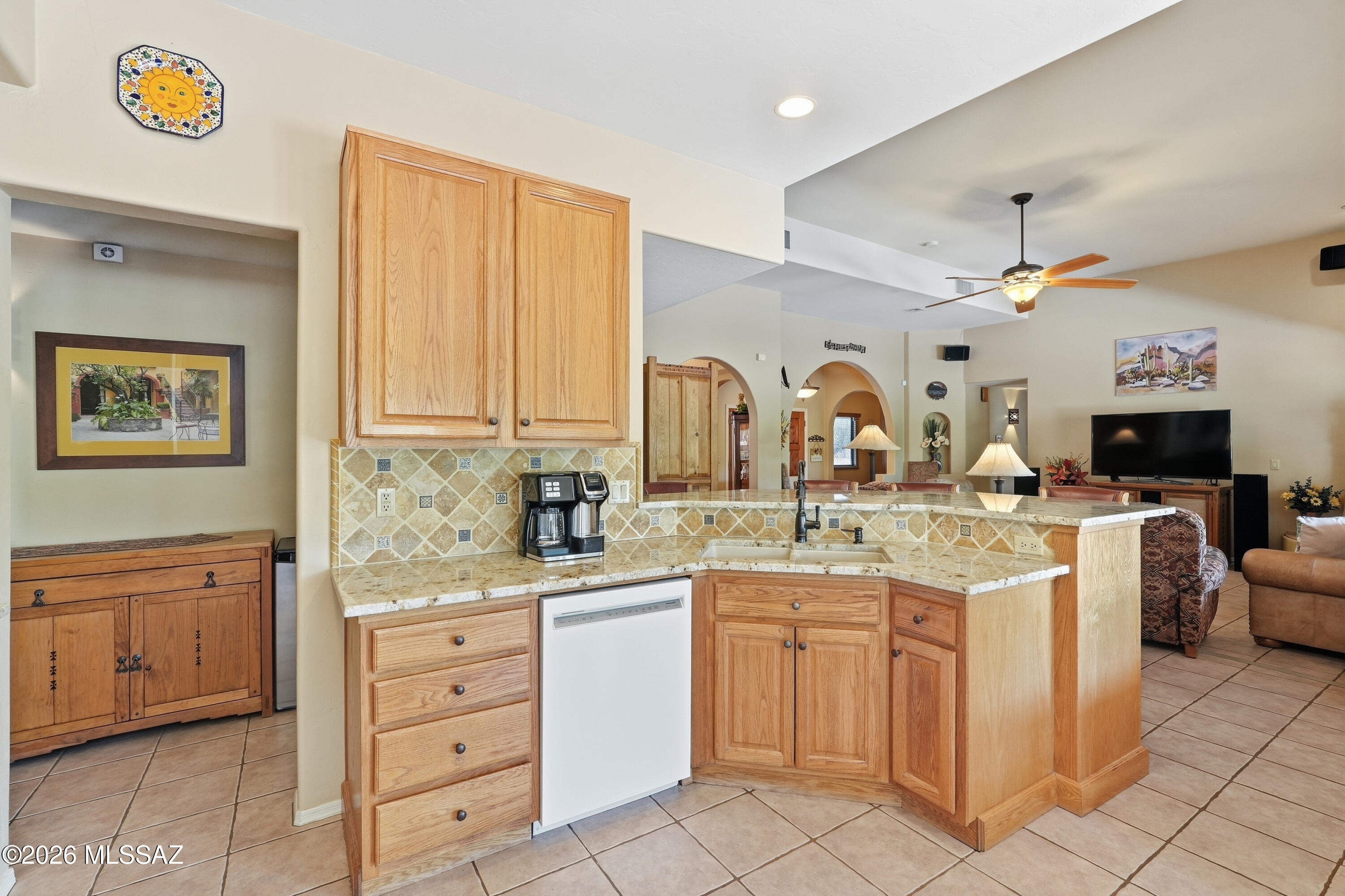 Ironwood Ranch (1-65) - Residential
