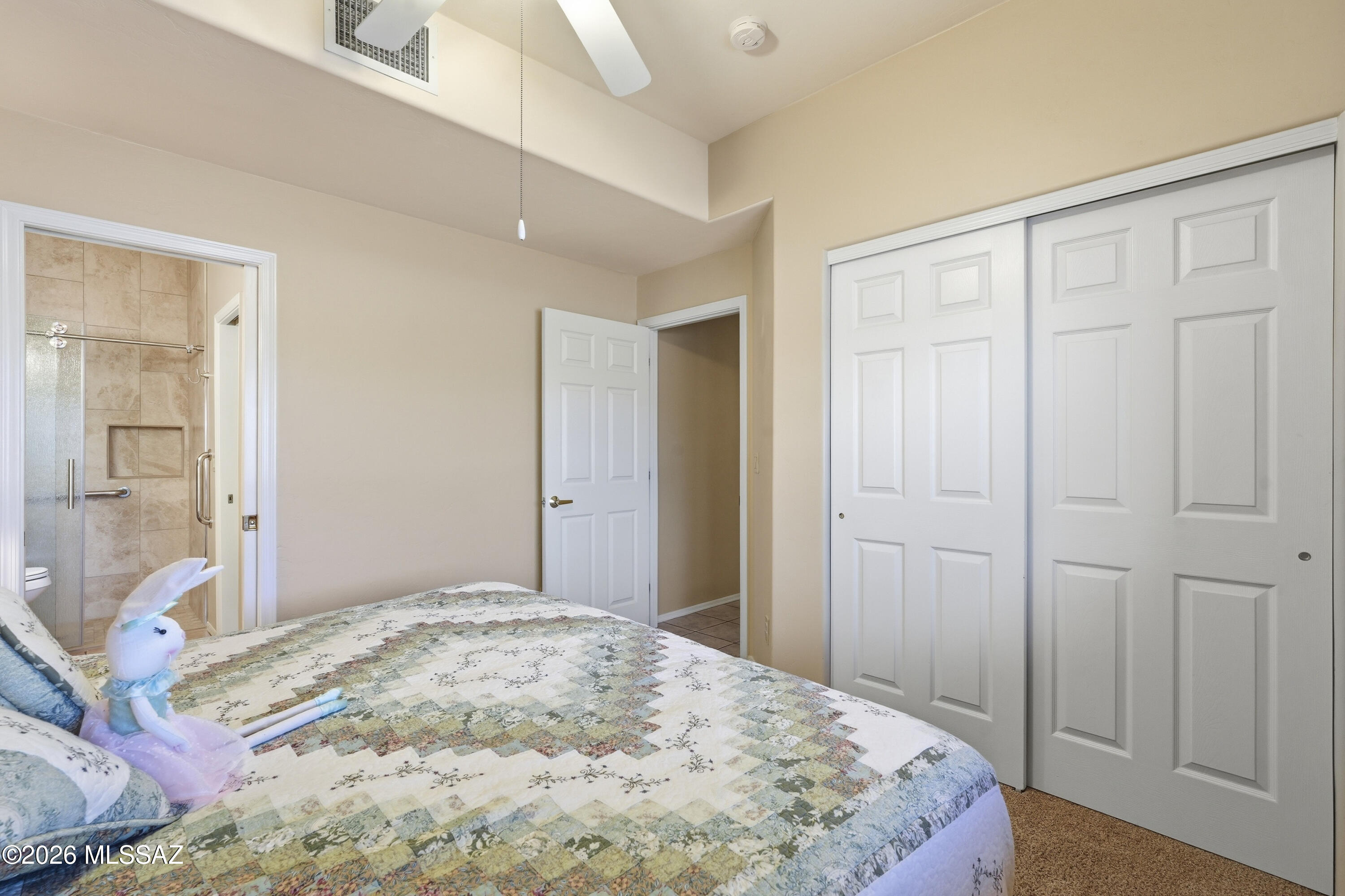 Ironwood Ranch (1-65) - Residential