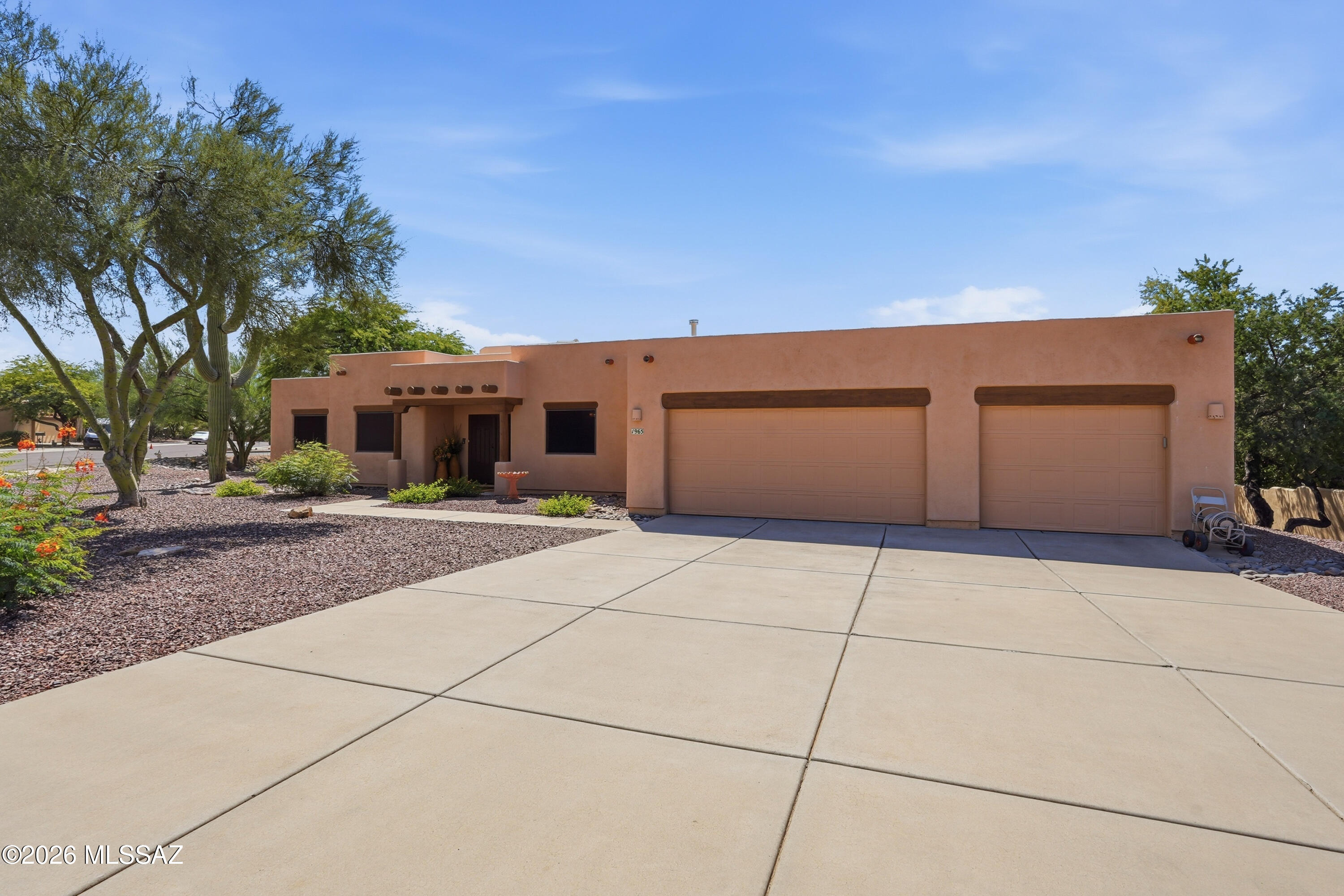 Ironwood Ranch (1-65) - Residential