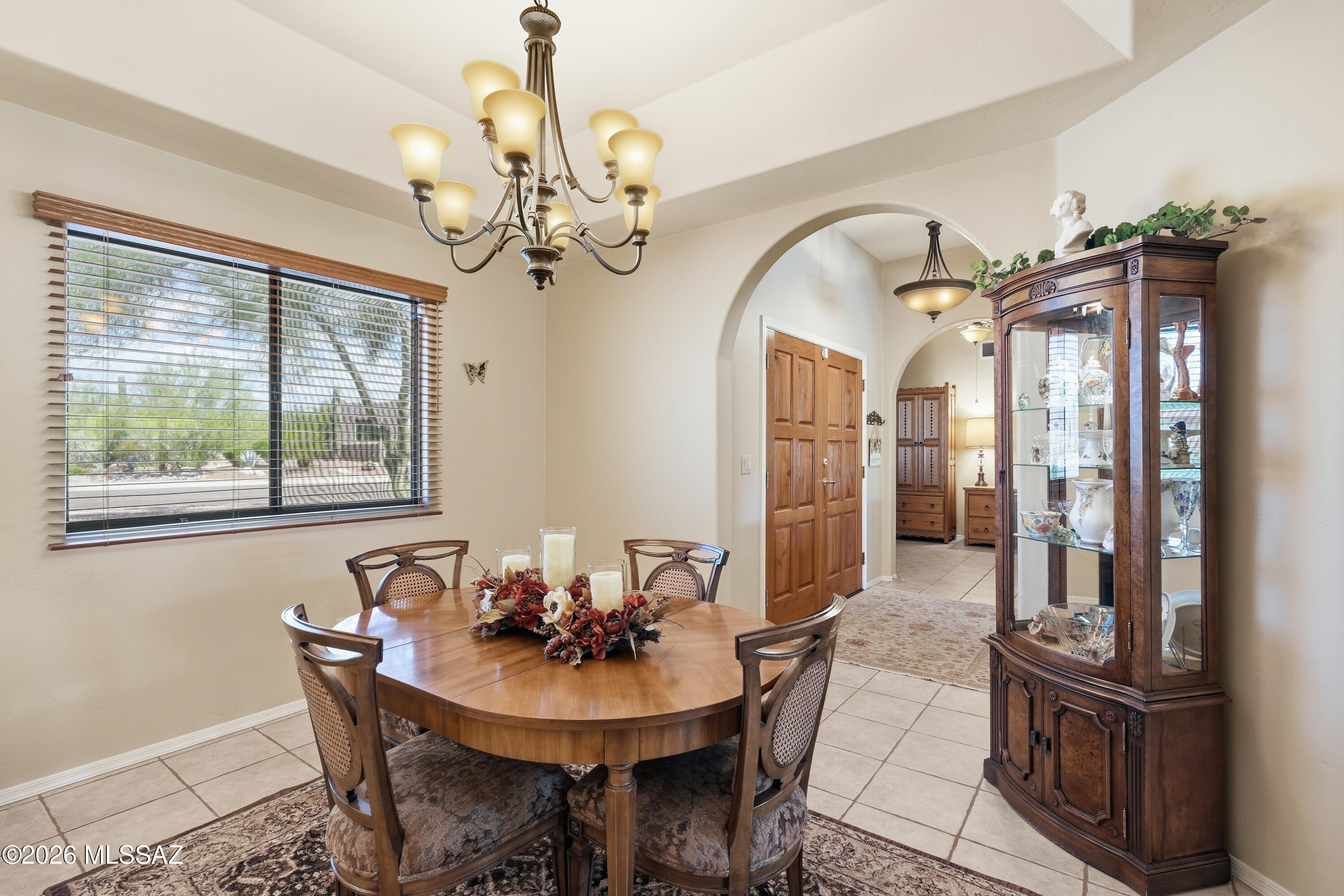 Ironwood Ranch (1-65) - Residential