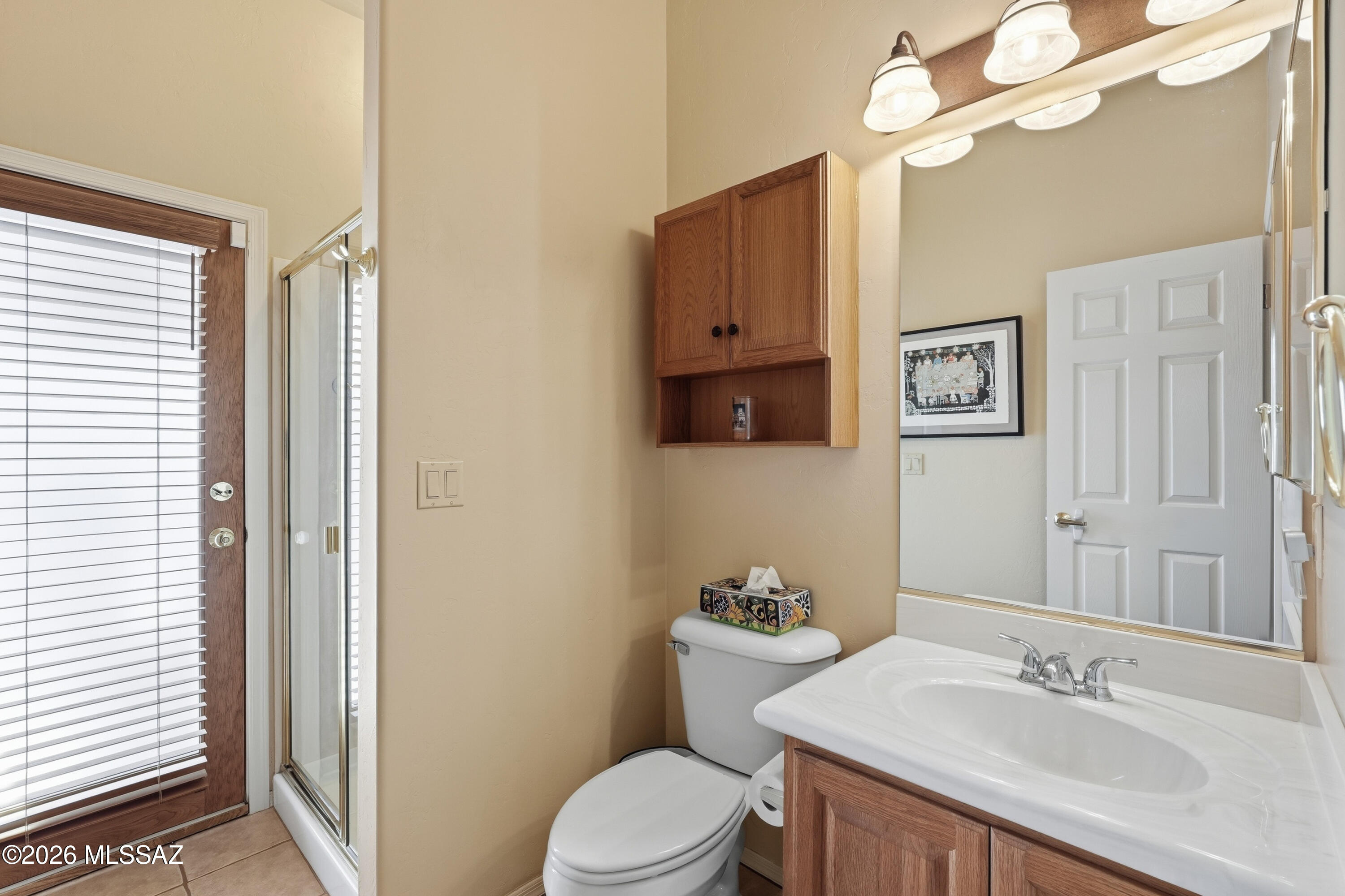 Ironwood Ranch (1-65) - Residential
