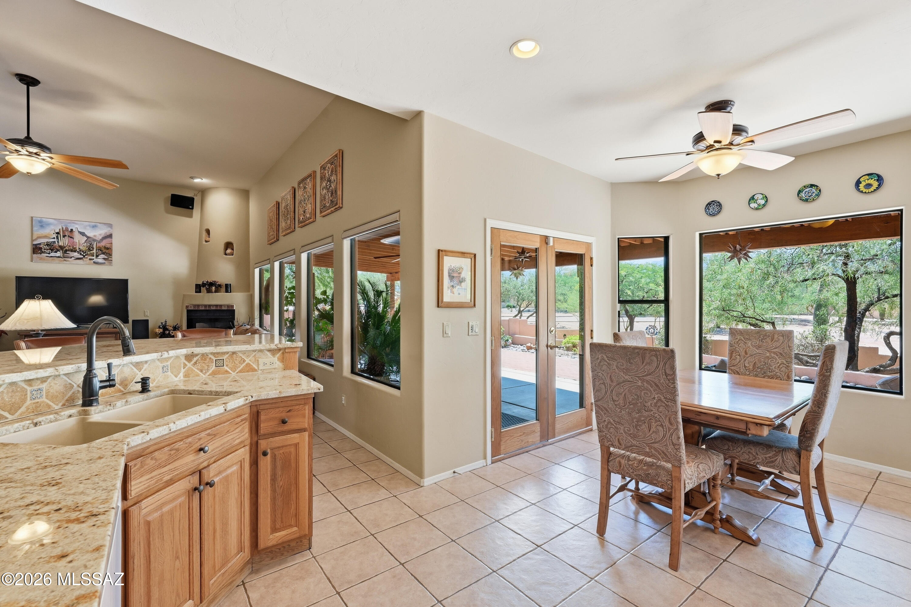Ironwood Ranch (1-65) - Residential