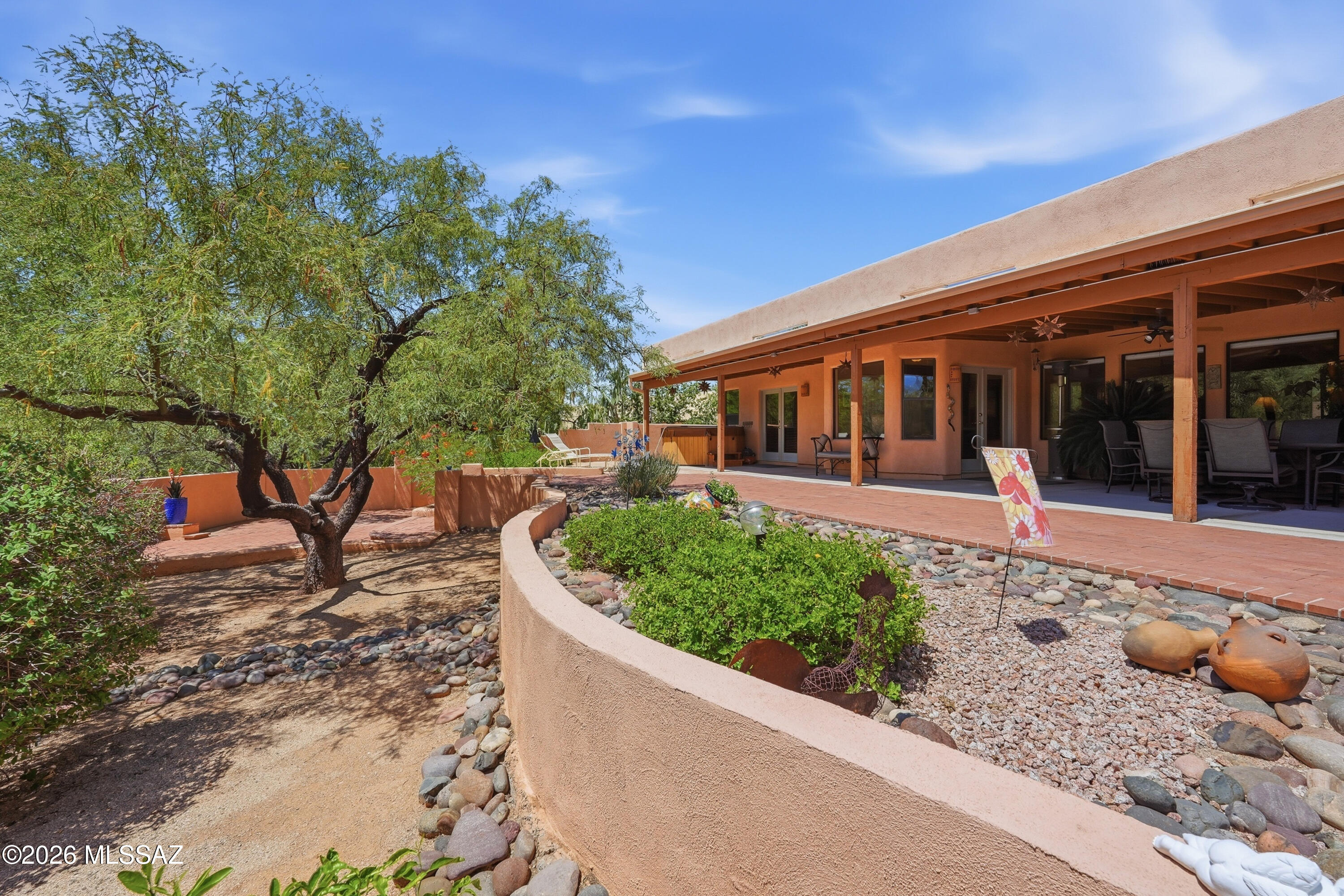 Ironwood Ranch (1-65) - Residential