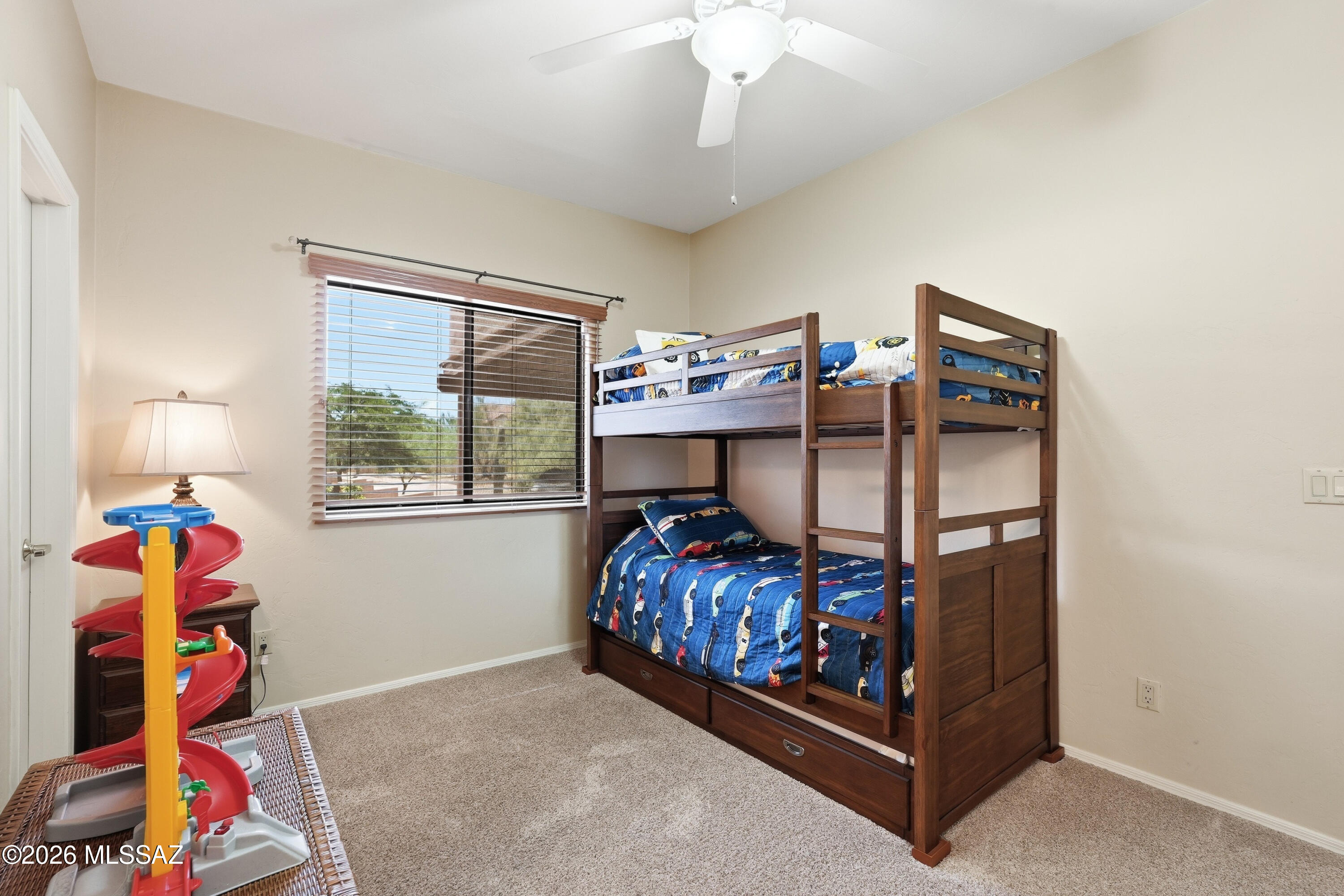 Ironwood Ranch (1-65) - Residential