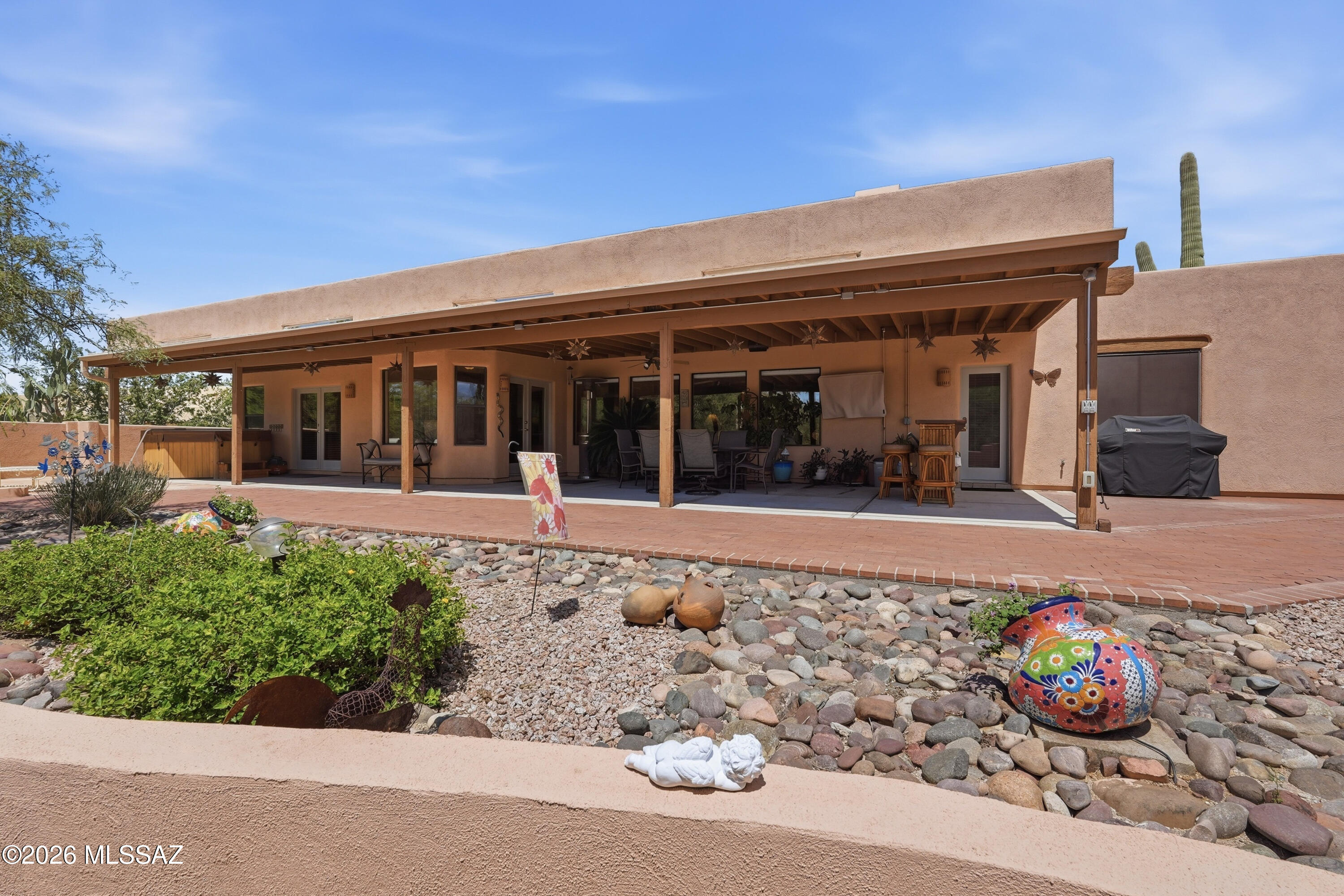 Ironwood Ranch (1-65) - Residential