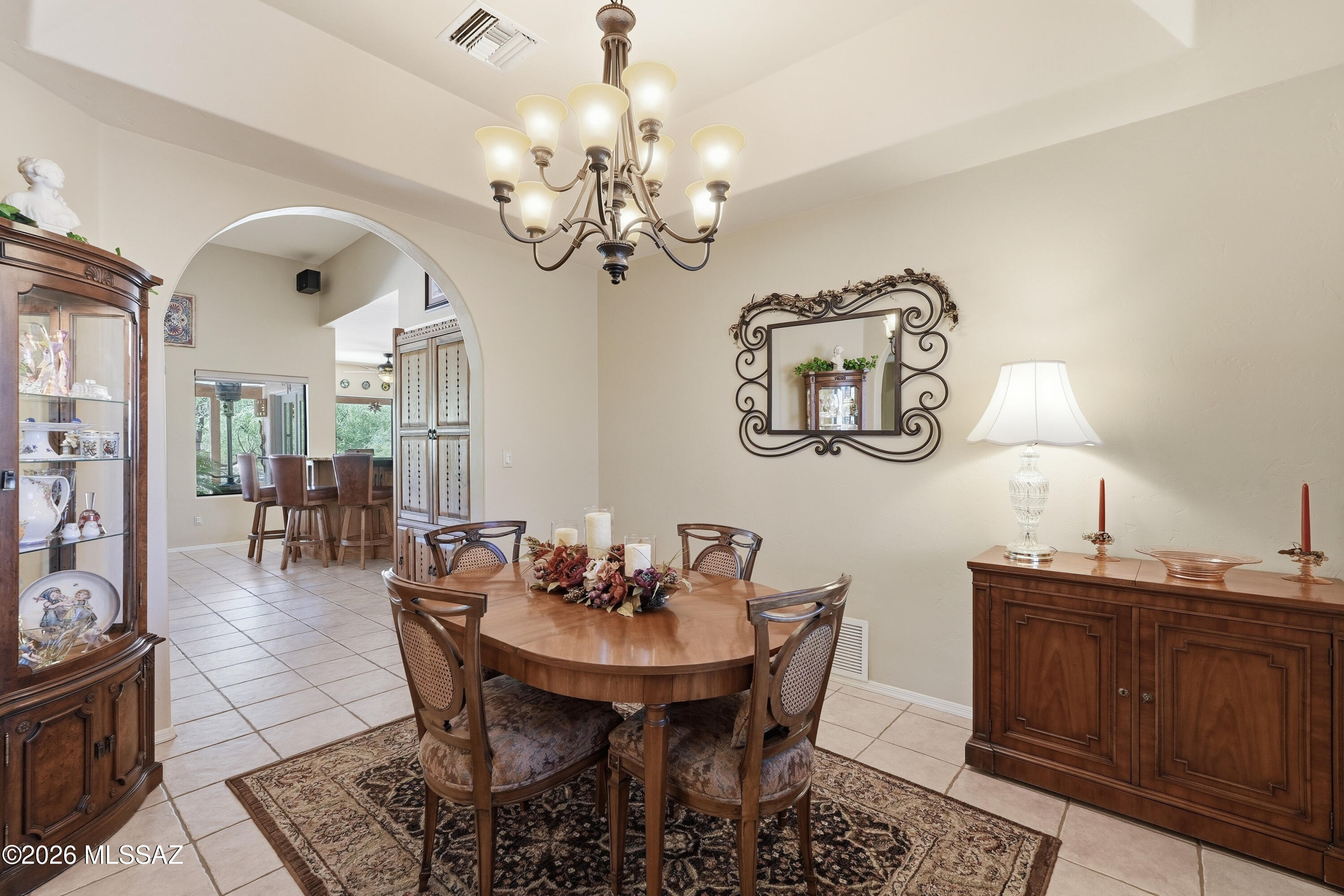 Ironwood Ranch (1-65) - Residential