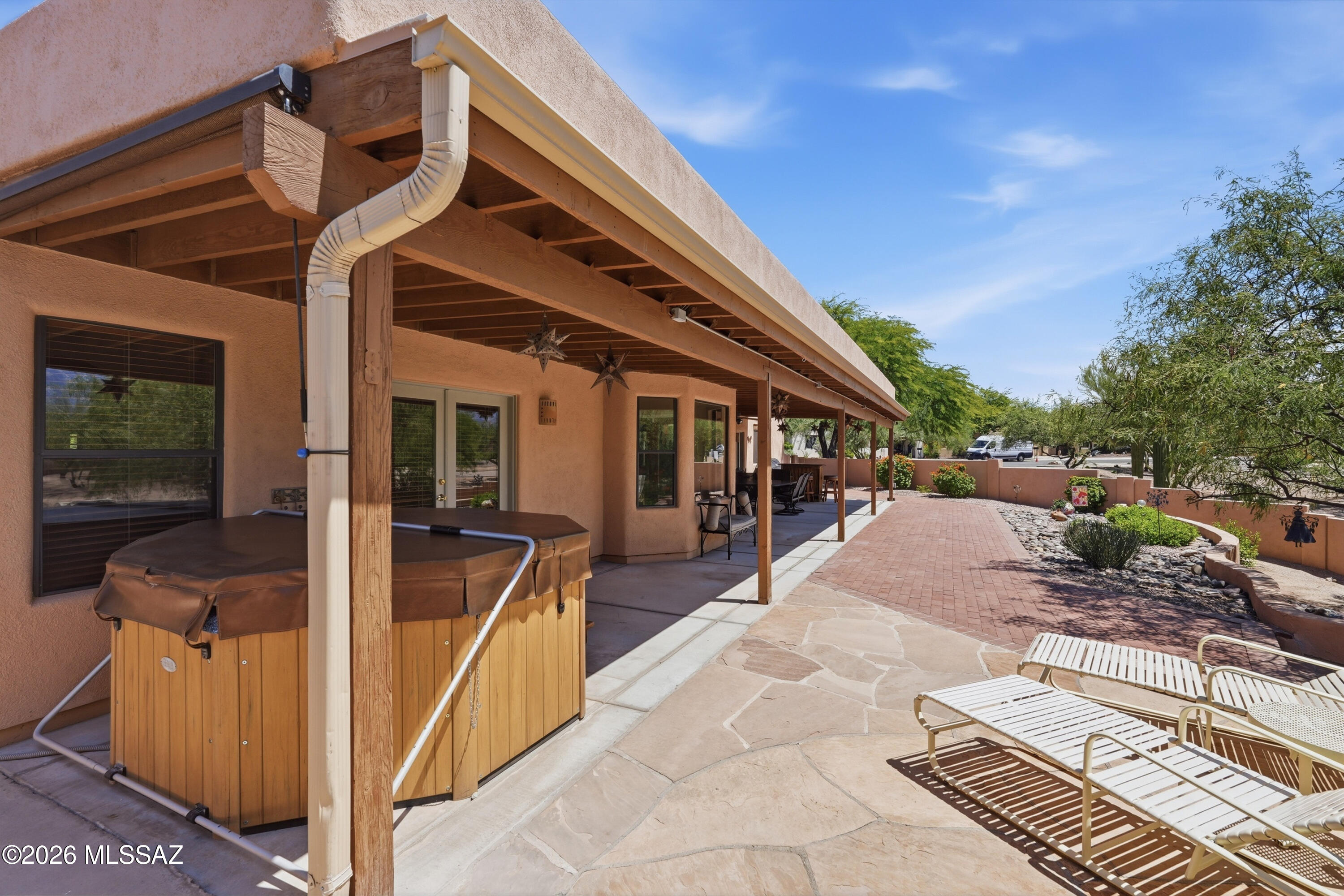 Ironwood Ranch (1-65) - Residential