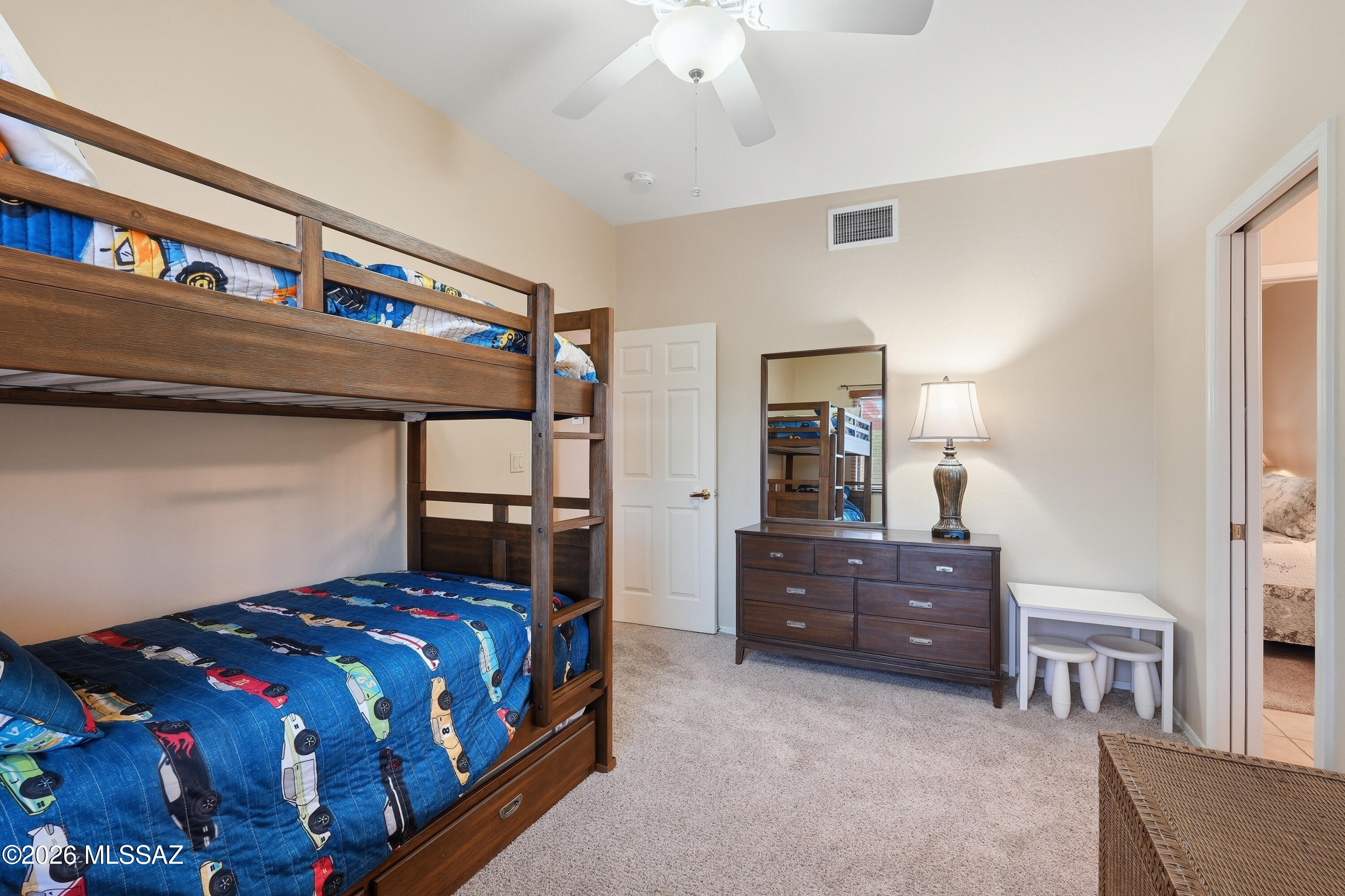 Ironwood Ranch (1-65) - Residential