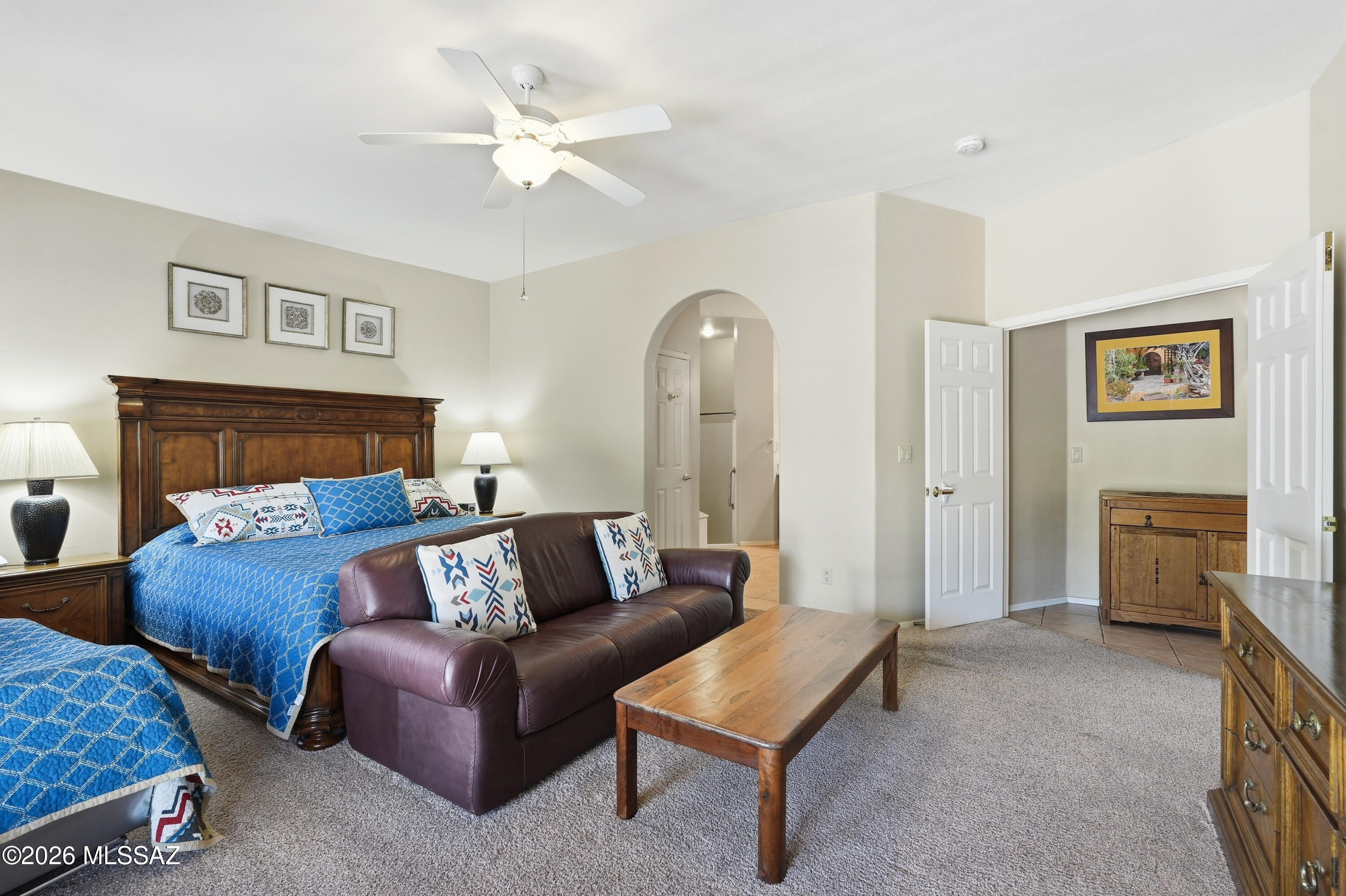 Ironwood Ranch (1-65) - Residential