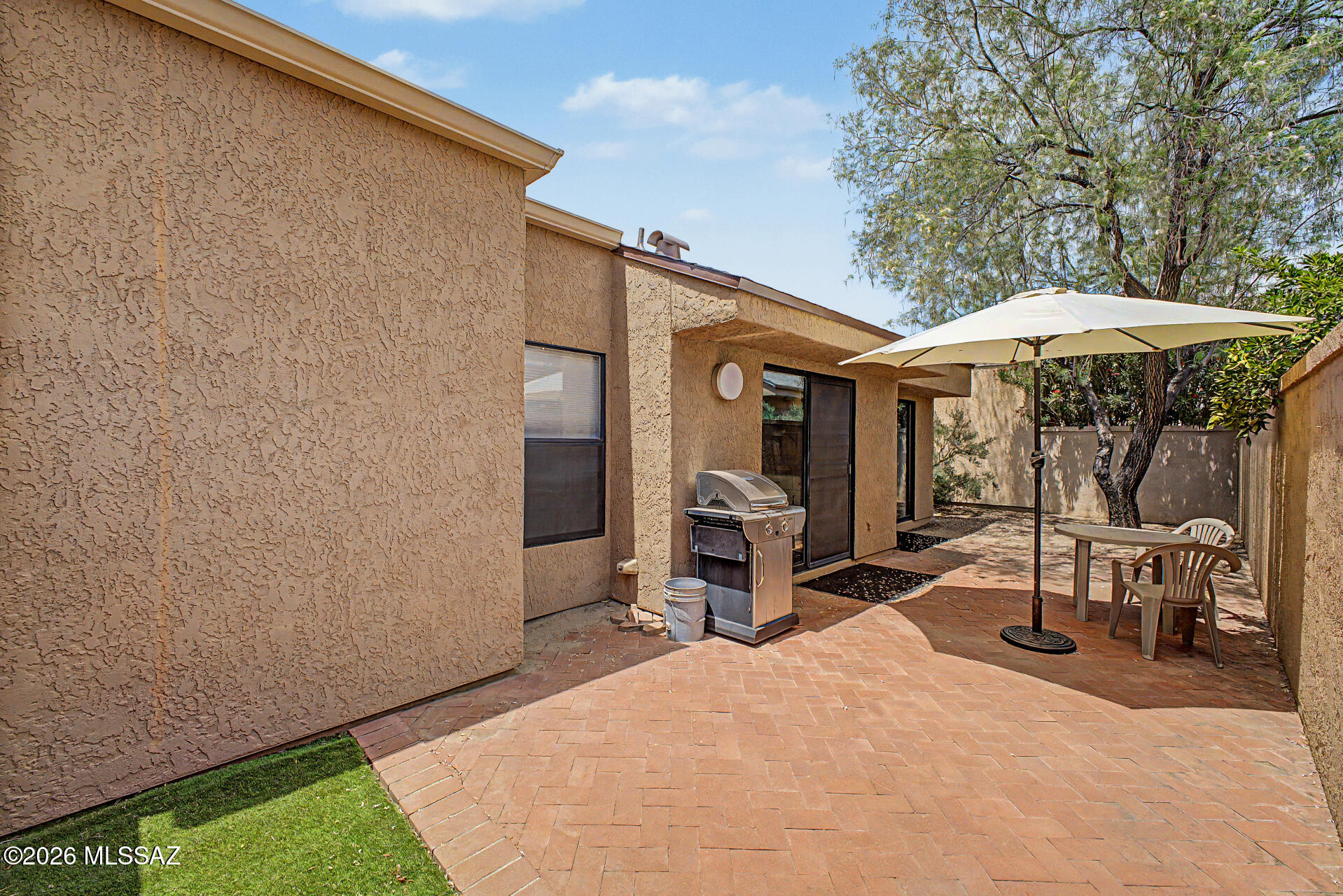 Hill Ranch (1-89) - Residential