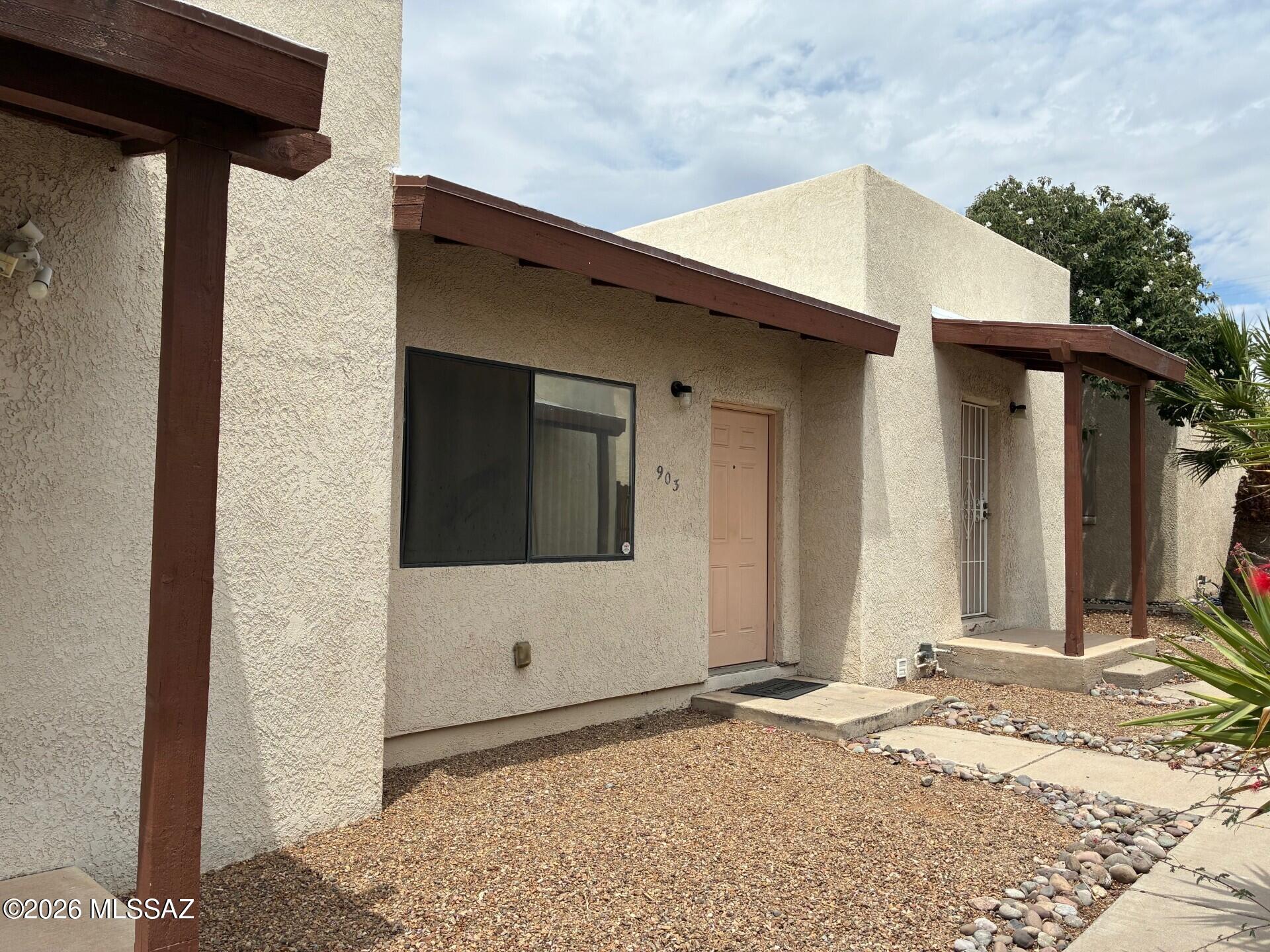 University Home Addition - Residential Income