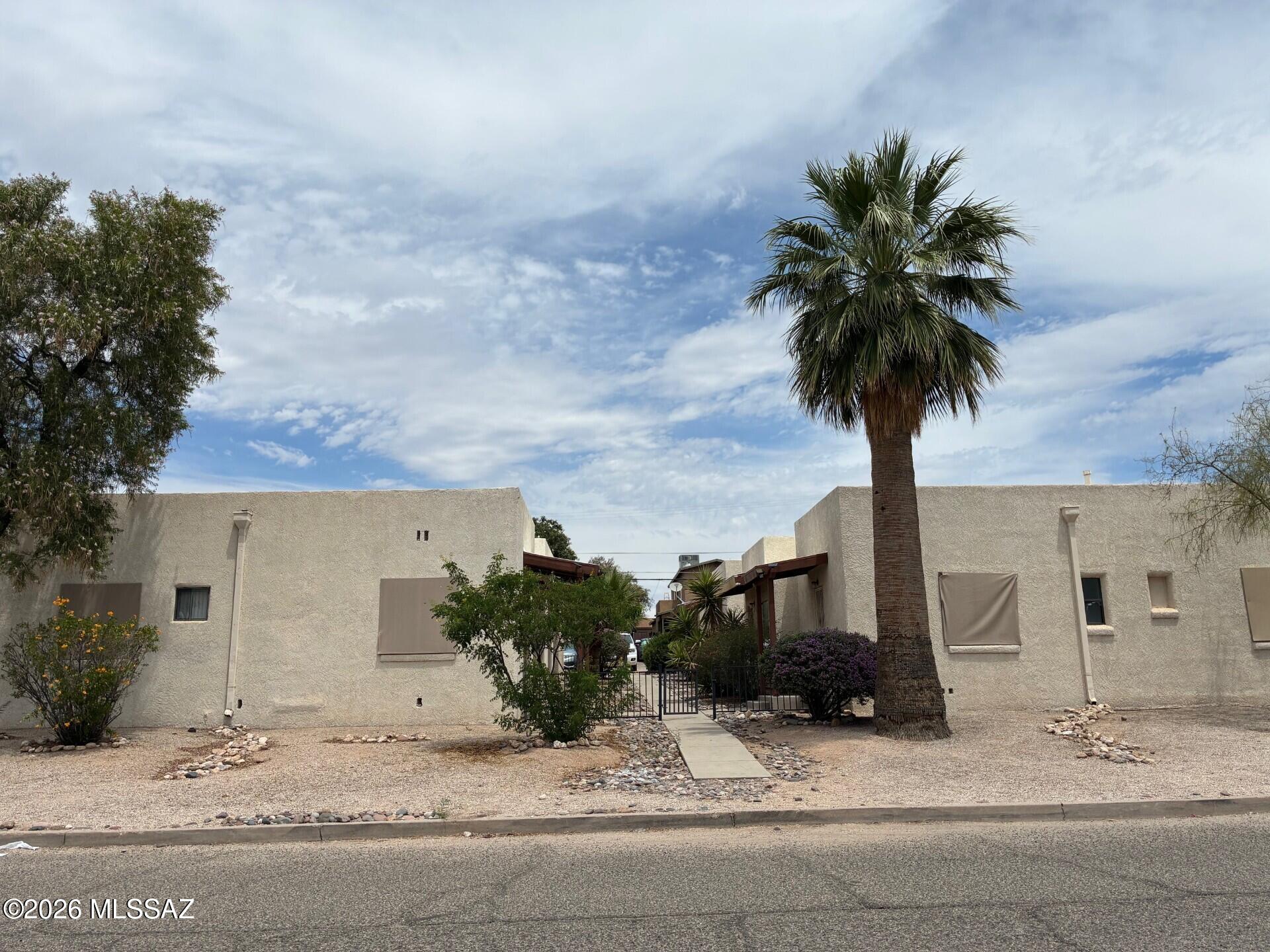 University Home Addition - Residential Income