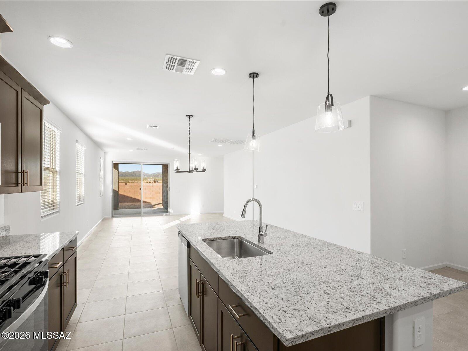 Mandarina Phase 1B Parcel A - Residential