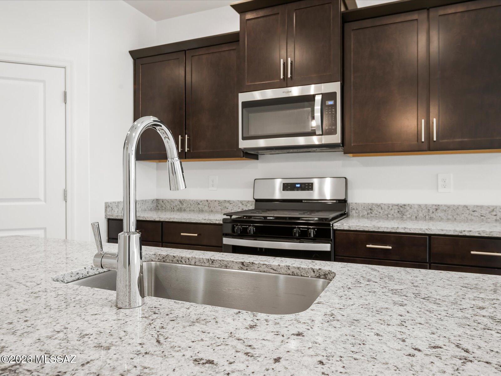 Mandarina Phase 1B Parcel A - Residential