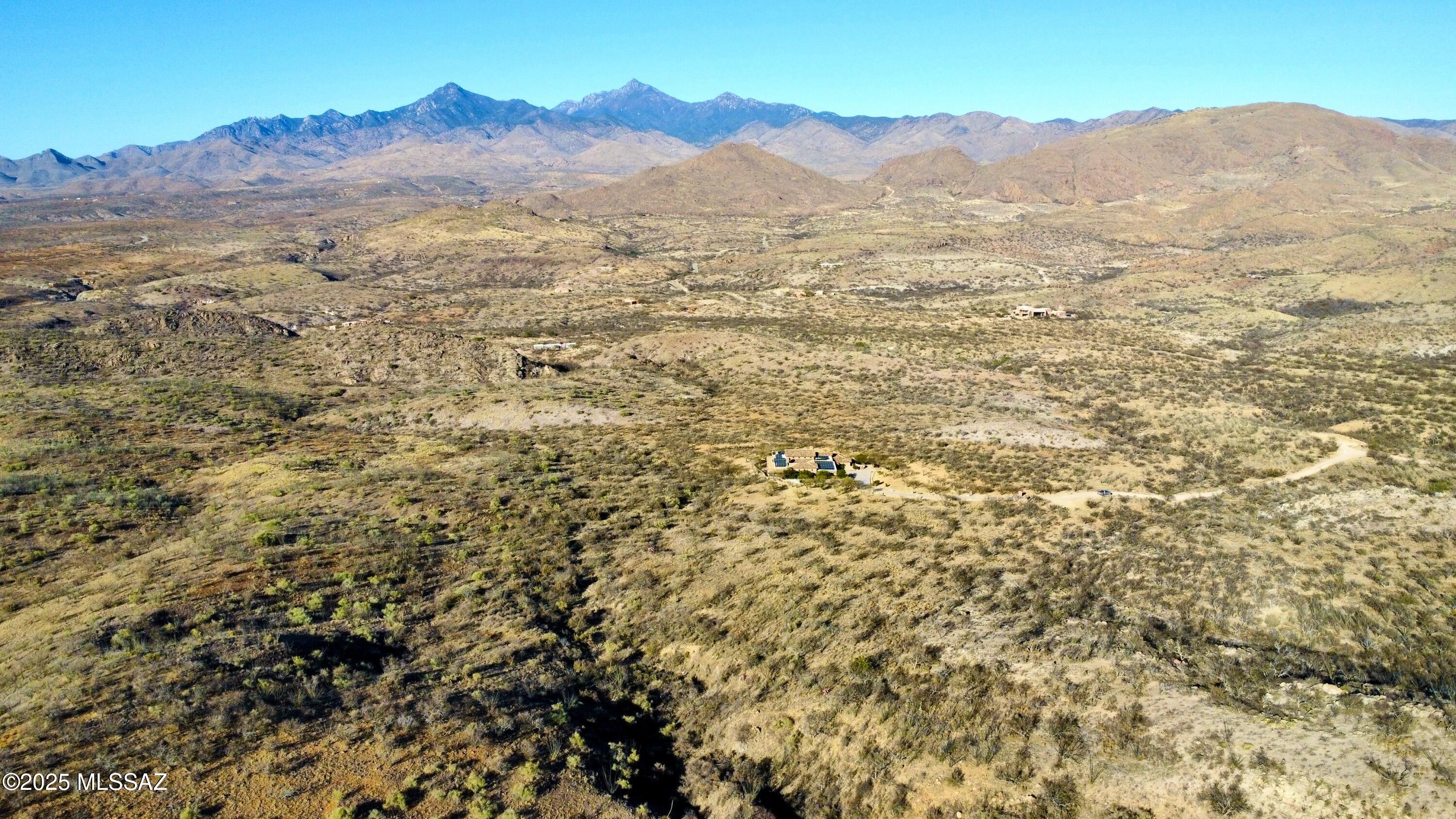 Morning Star Ranch - Land
