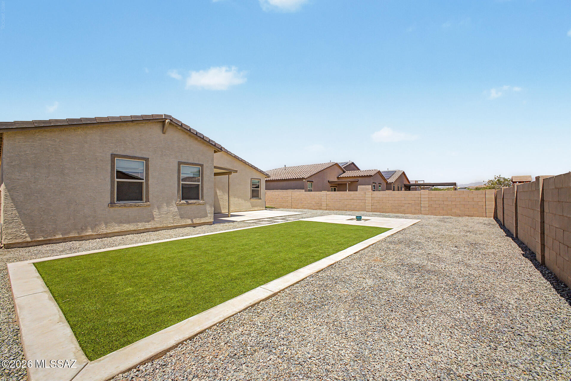 Gladden Farms BLK 30 - Residential
