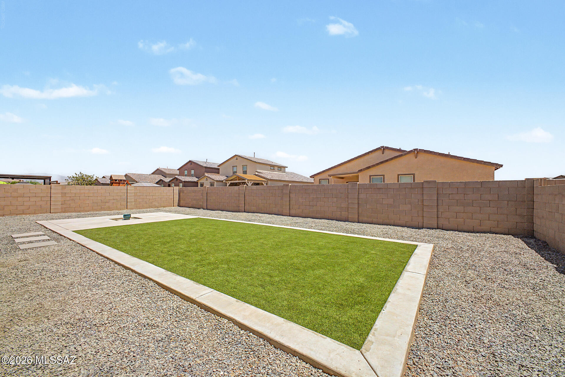 Gladden Farms BLK 30 - Residential