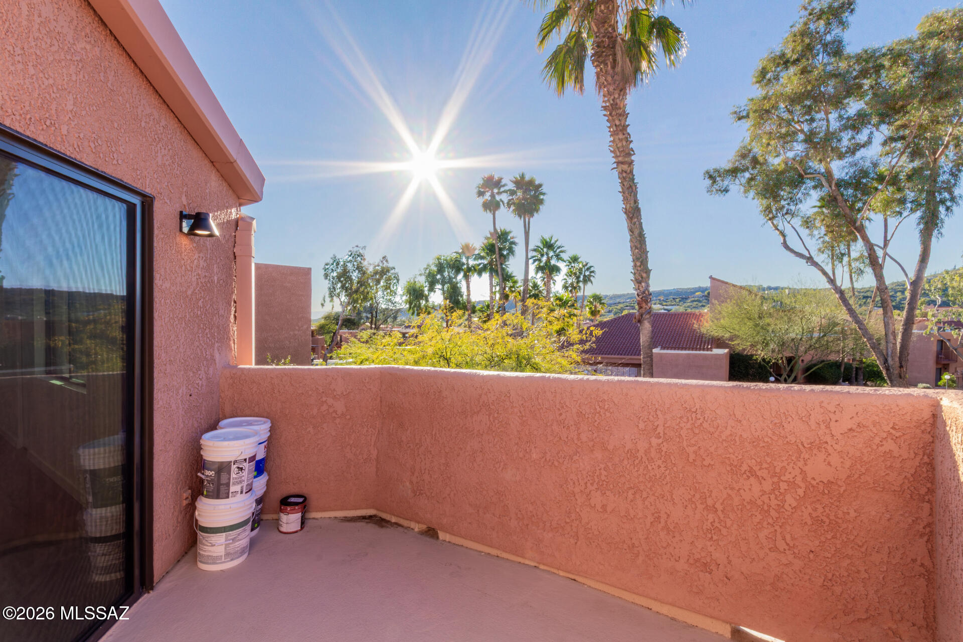 Ventana Vista Condominiums - Residential