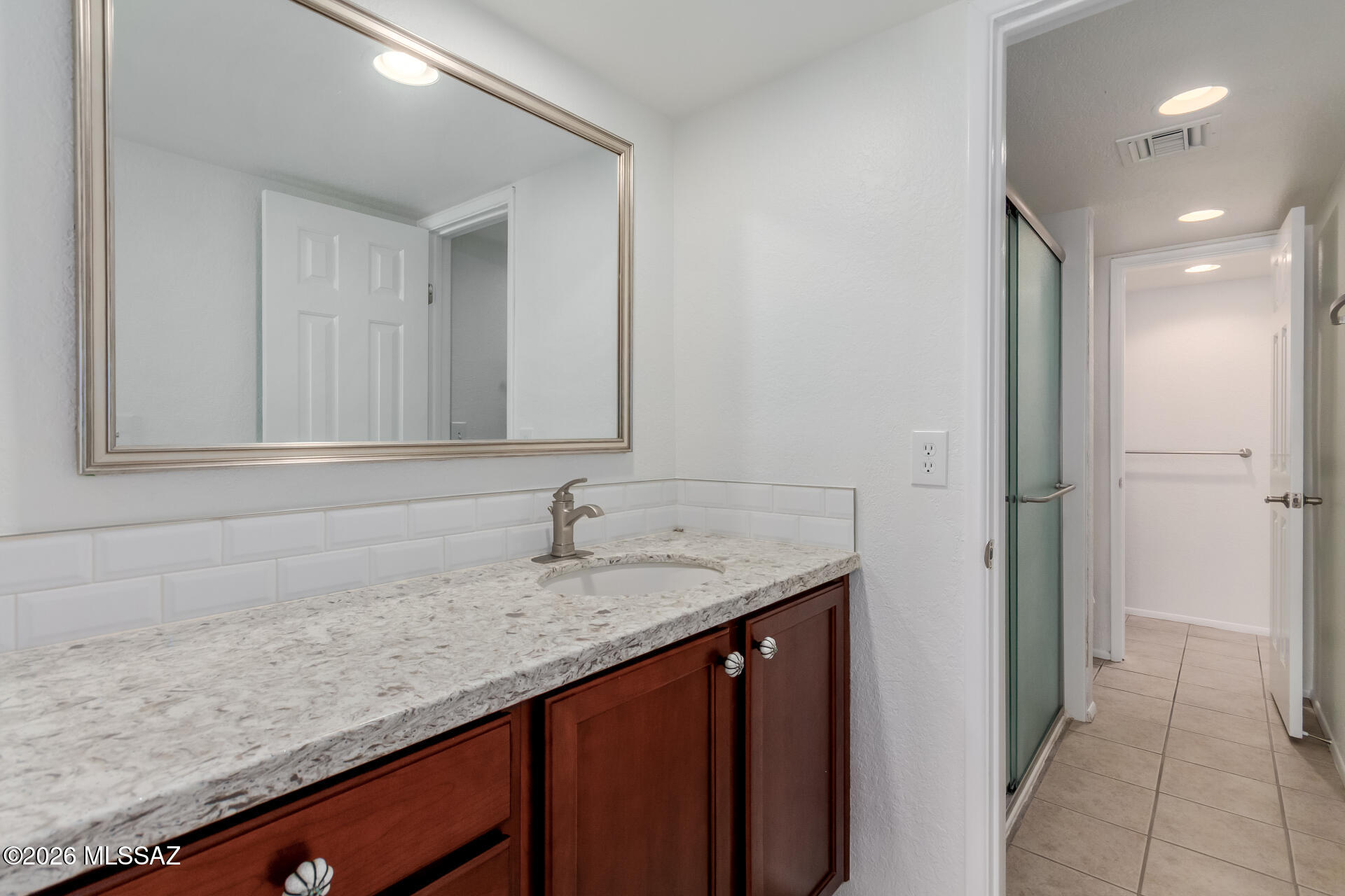 Ventana Vista Condominiums - Residential