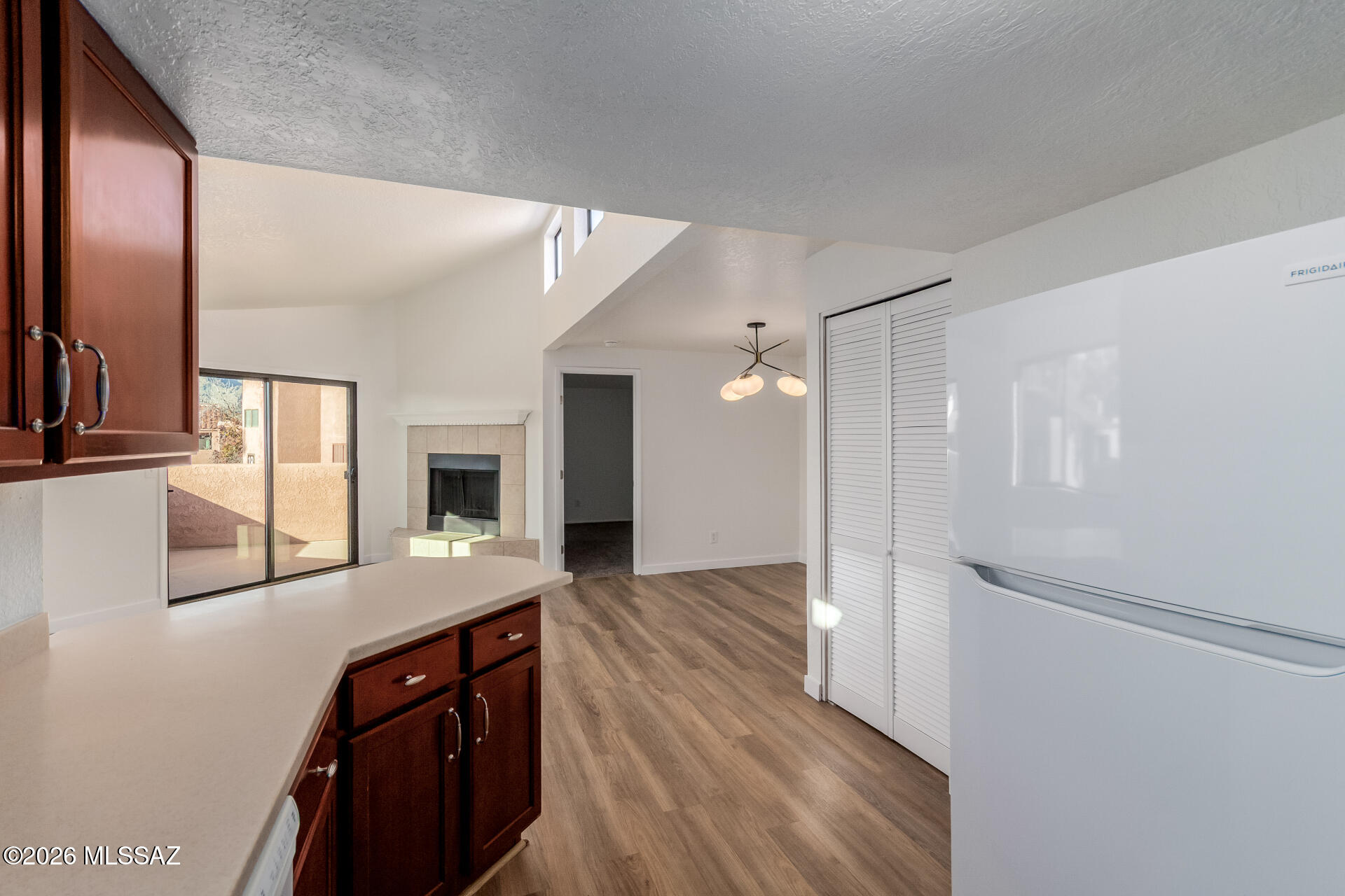 Ventana Vista Condominiums - Residential