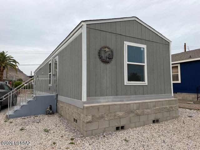 Tucson Estates (193-402) - Residential