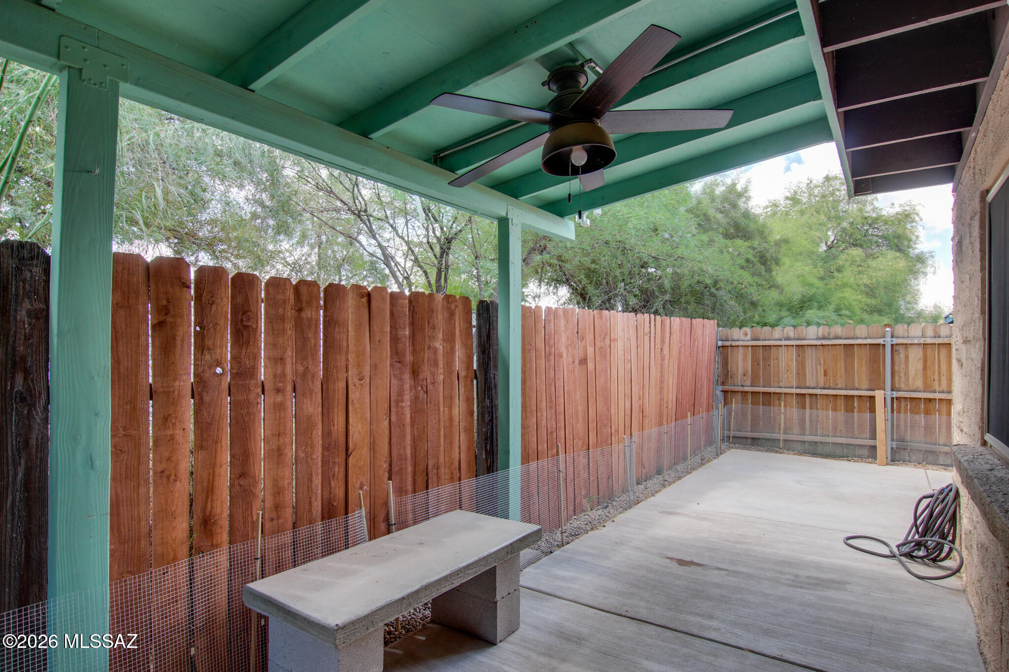 Casitas Del Valle Townhouses II (1-110) - Residential