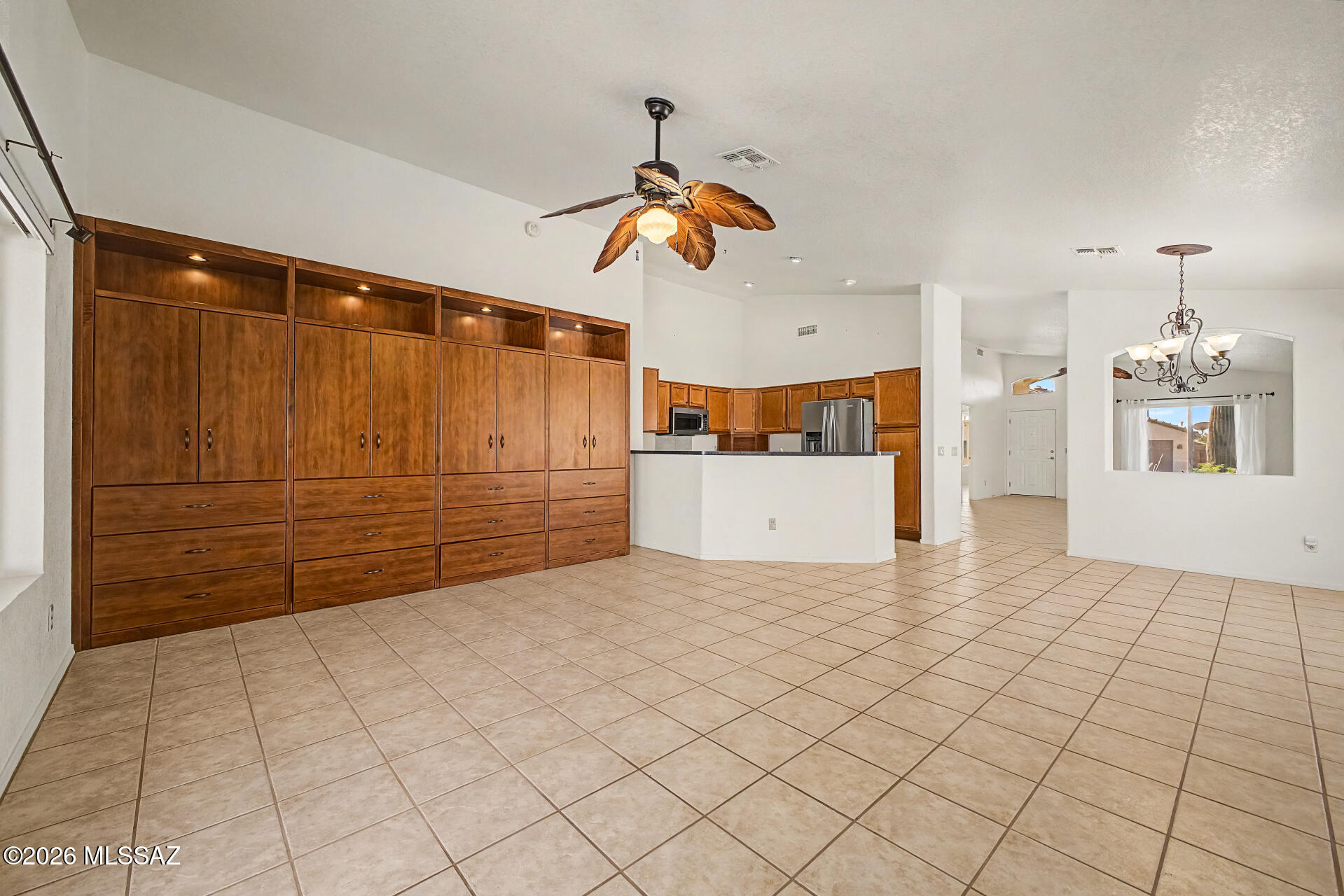 North Star Estates(1-98) - Residential