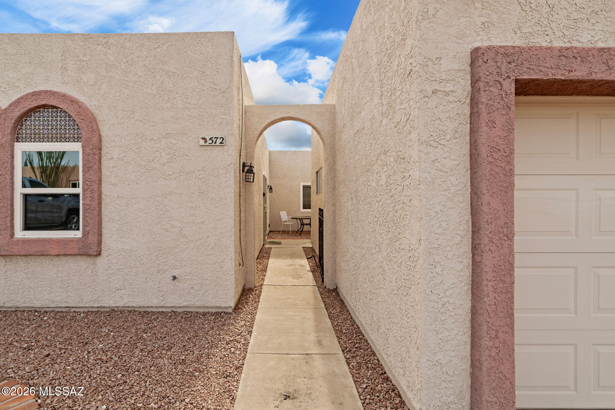 Continental Vistas(1-302) - Residential