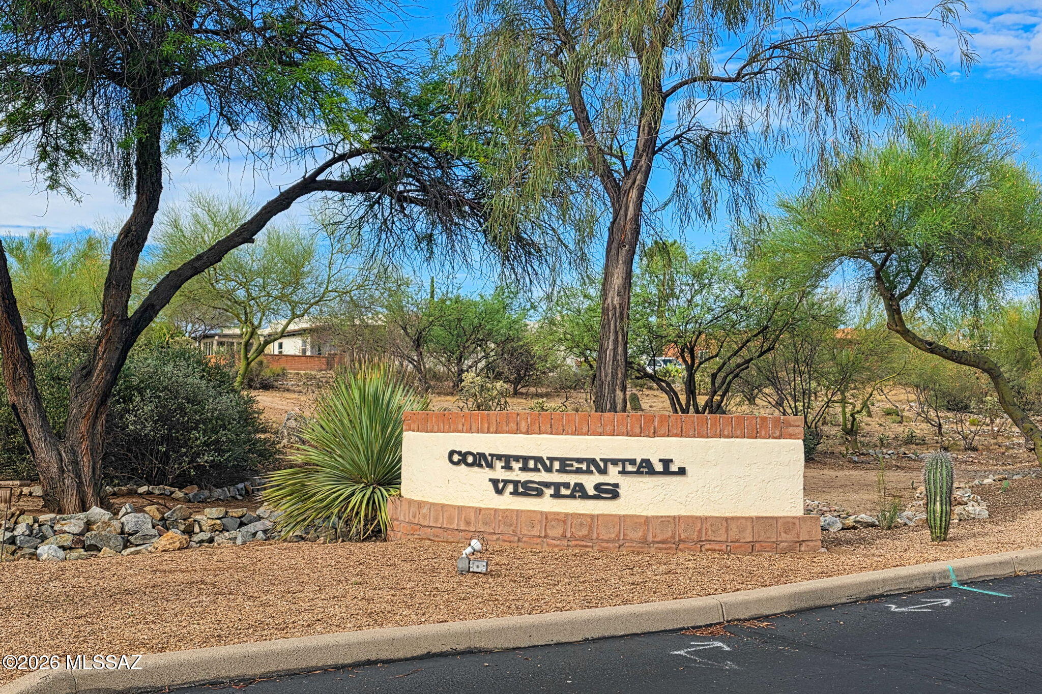 Continental Vistas(1-302) - Residential