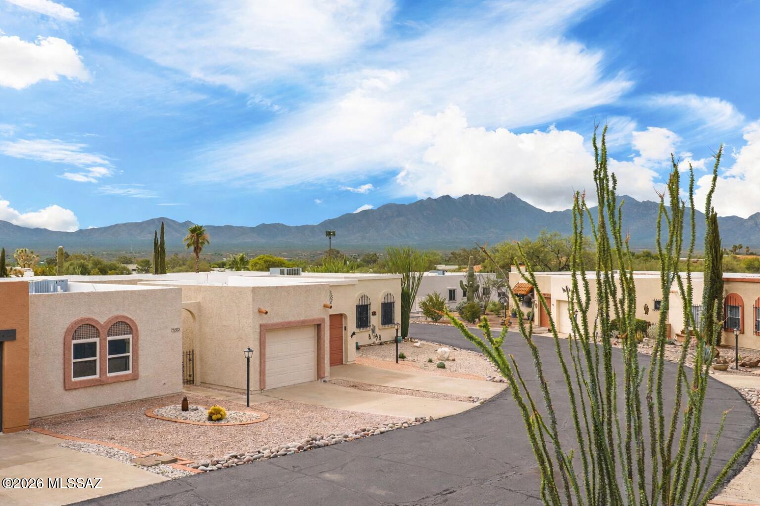 Continental Vistas(1-302) - Residential