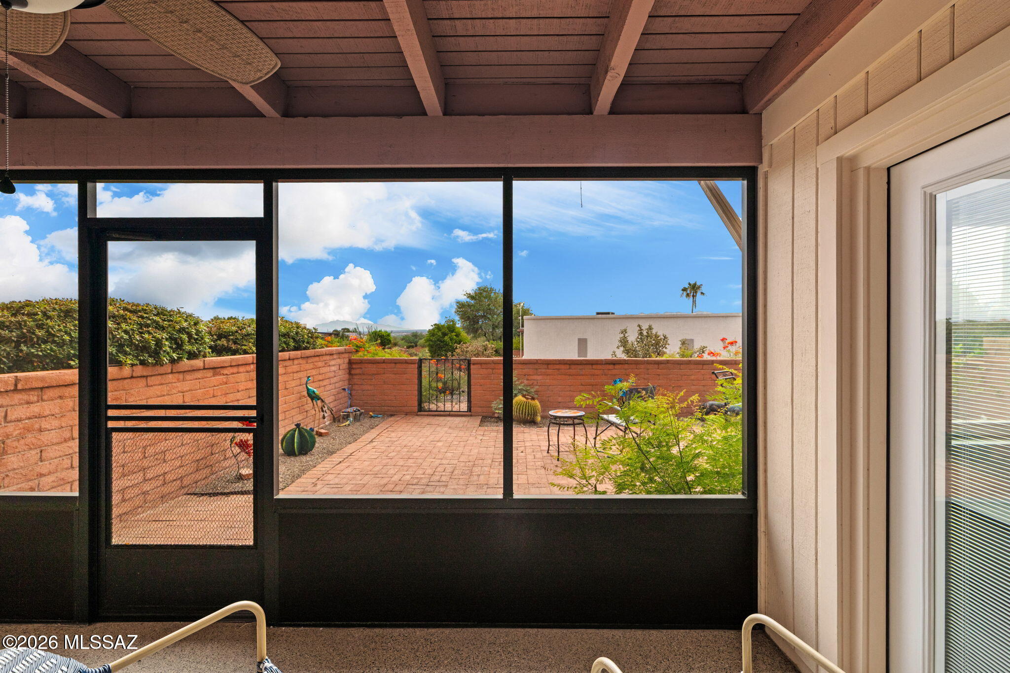 Continental Vistas(1-302) - Residential