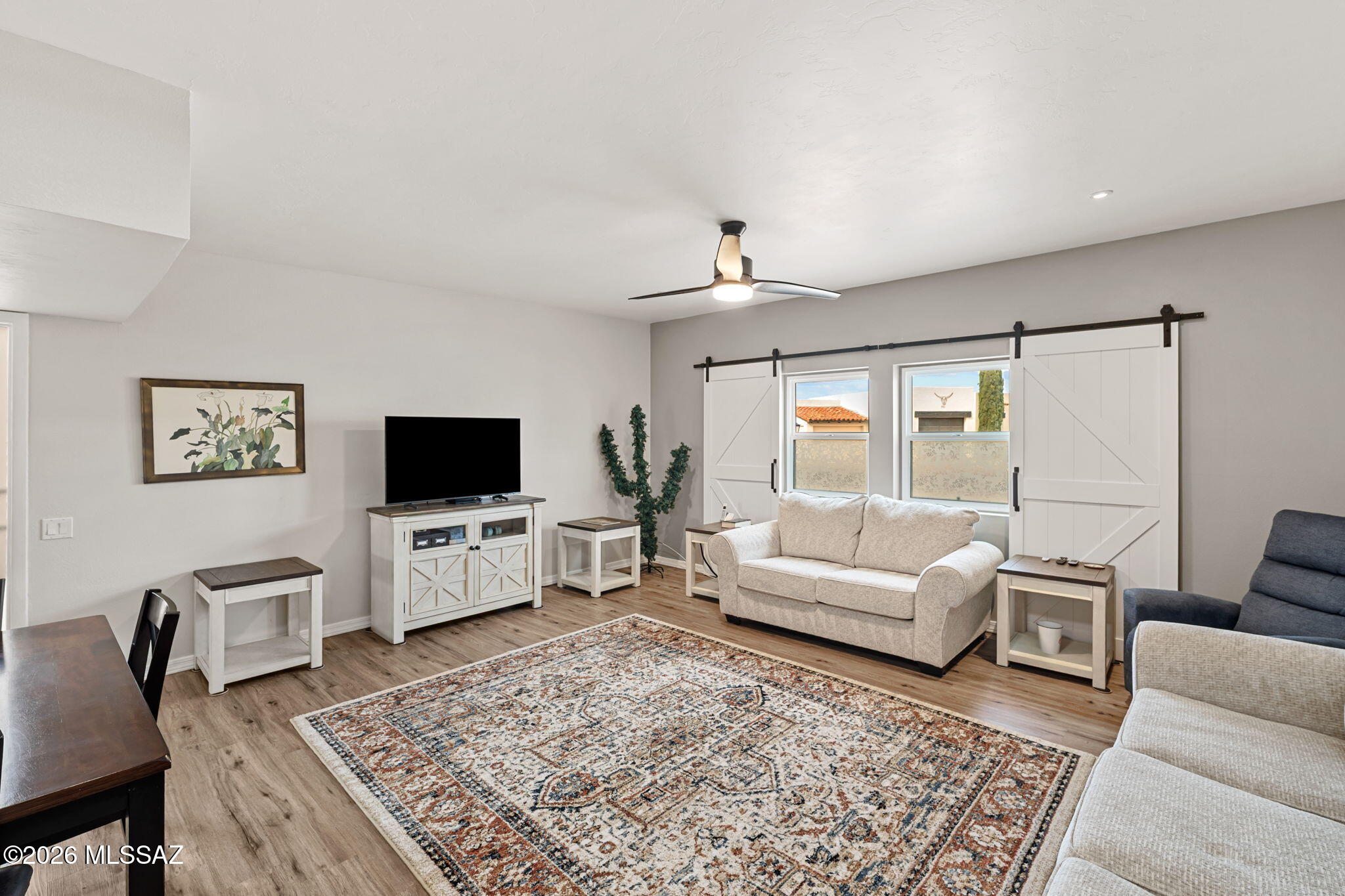 Continental Vistas(1-302) - Residential