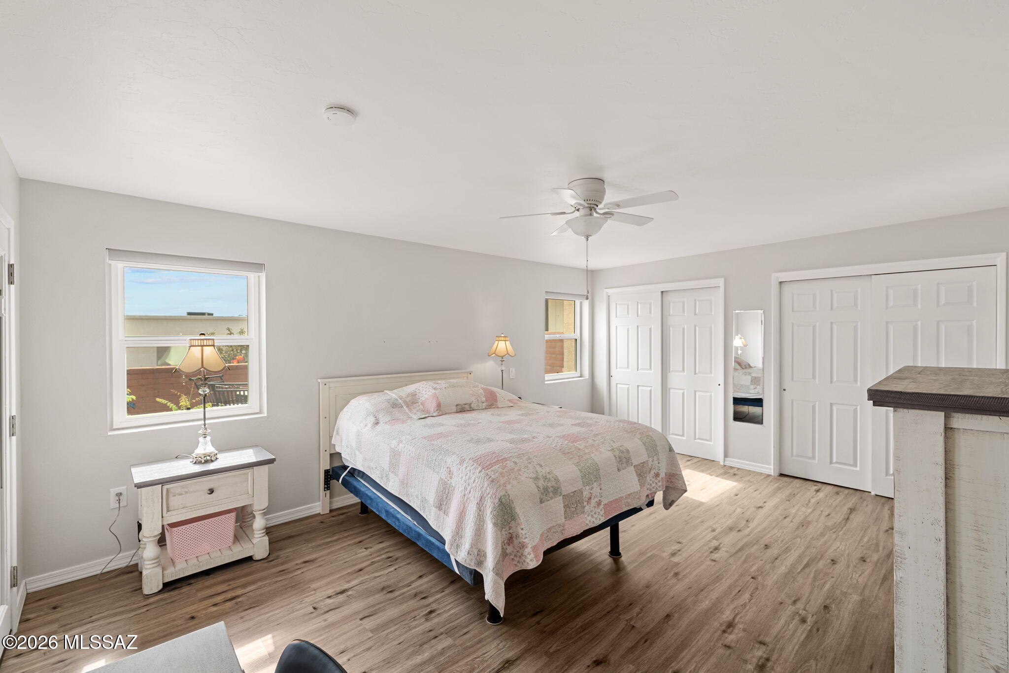 Continental Vistas(1-302) - Residential