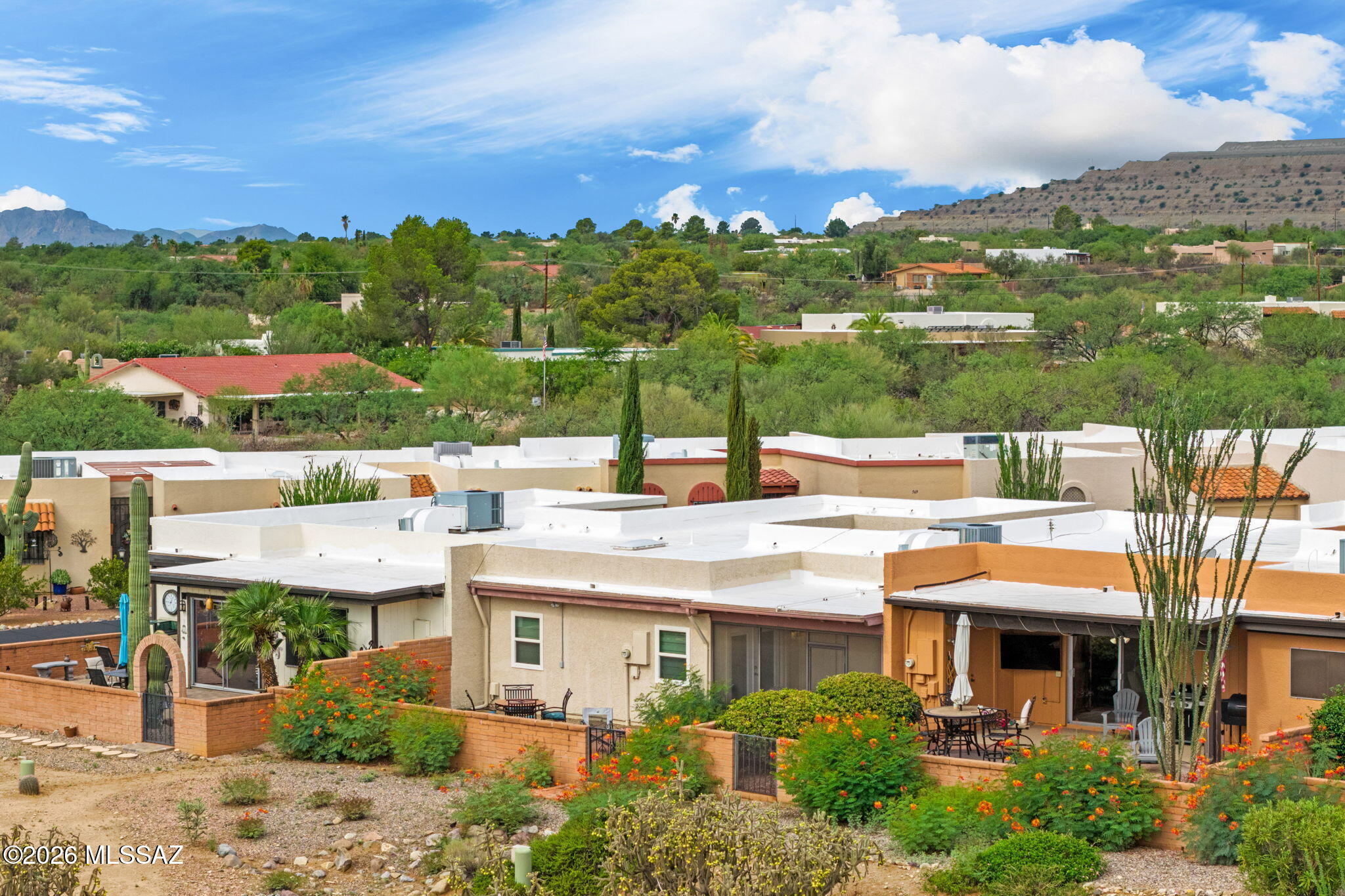Continental Vistas(1-302) - Residential