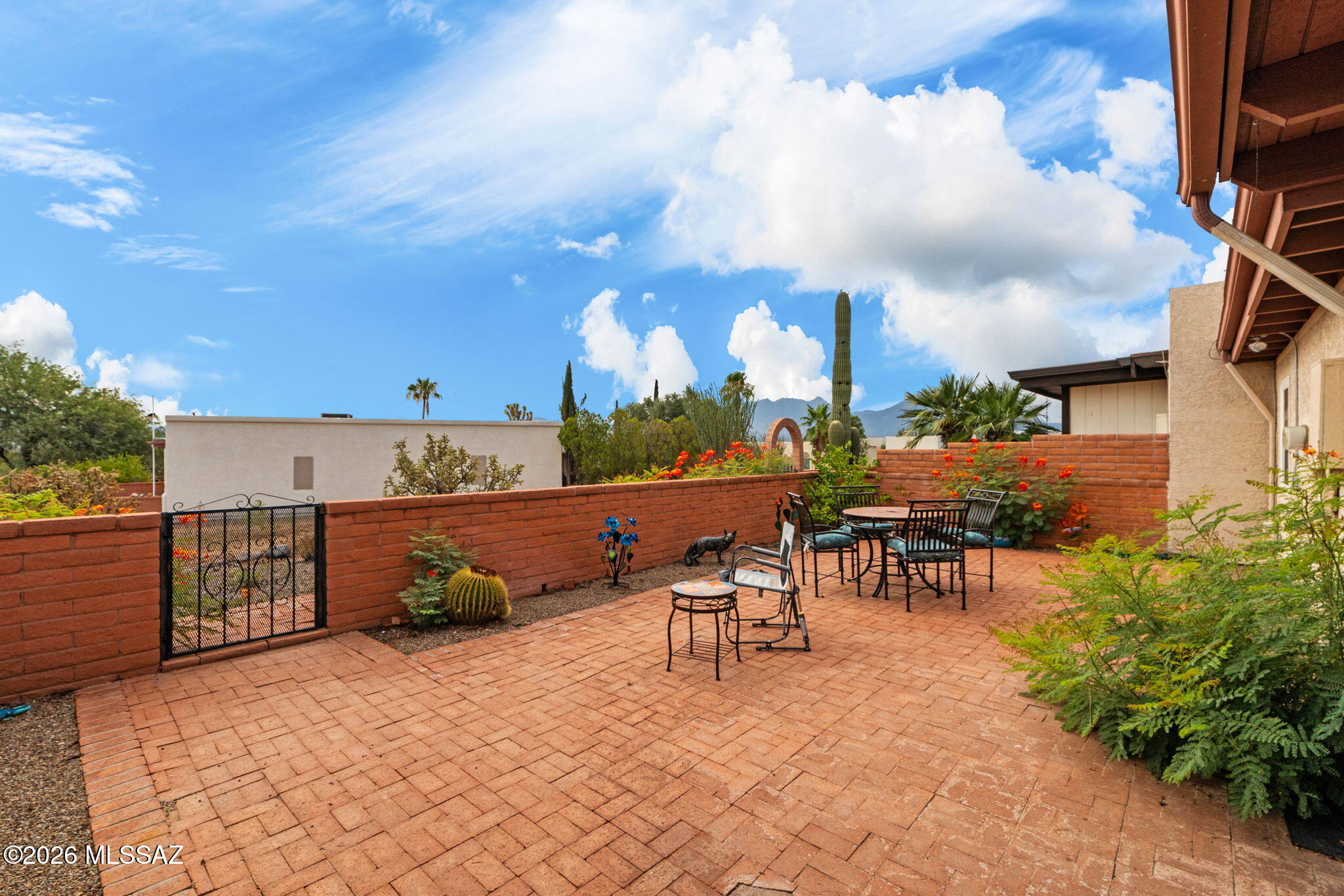 Continental Vistas(1-302) - Residential