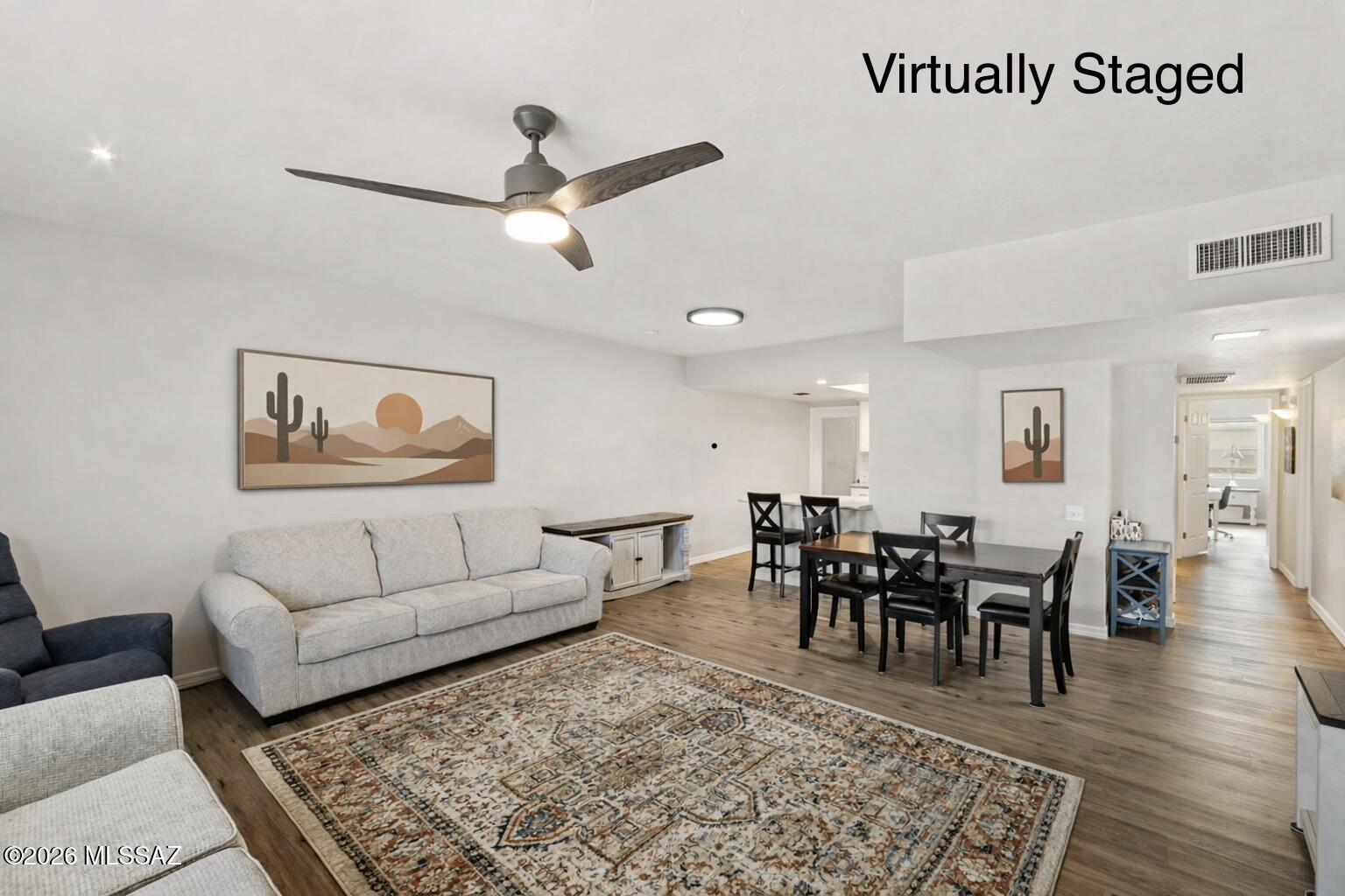 Continental Vistas(1-302) - Residential