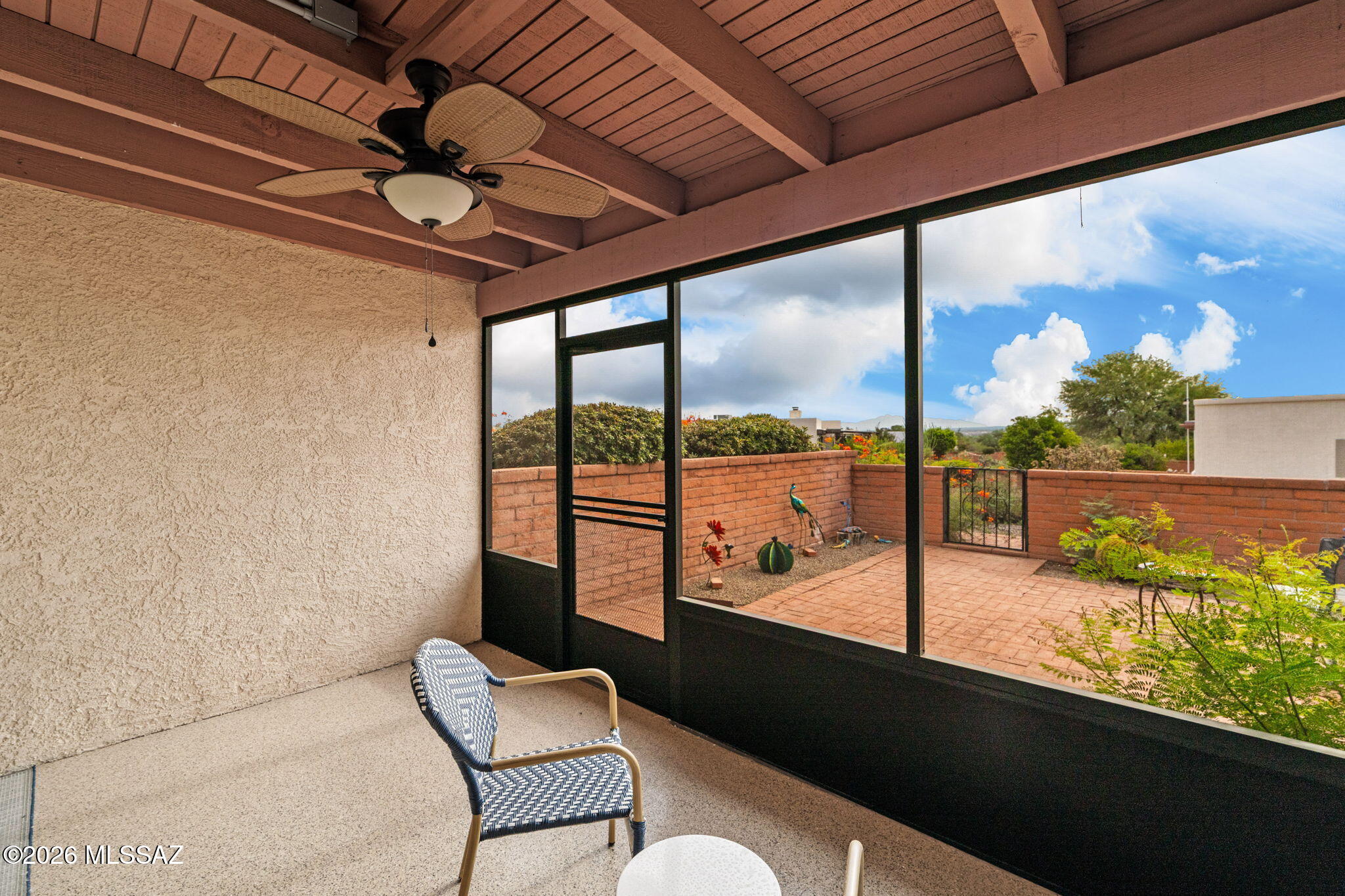 Continental Vistas(1-302) - Residential