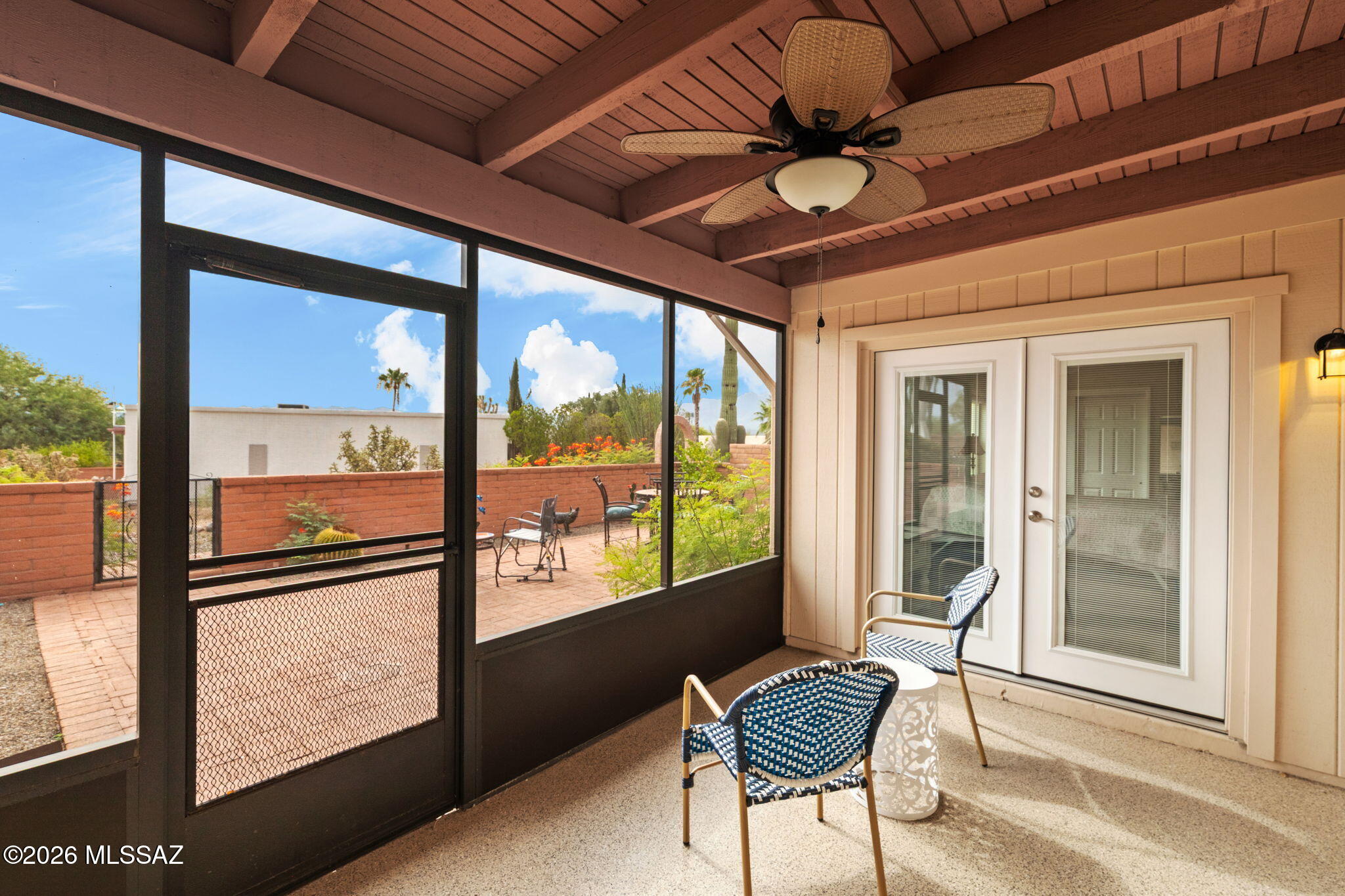 Continental Vistas(1-302) - Residential