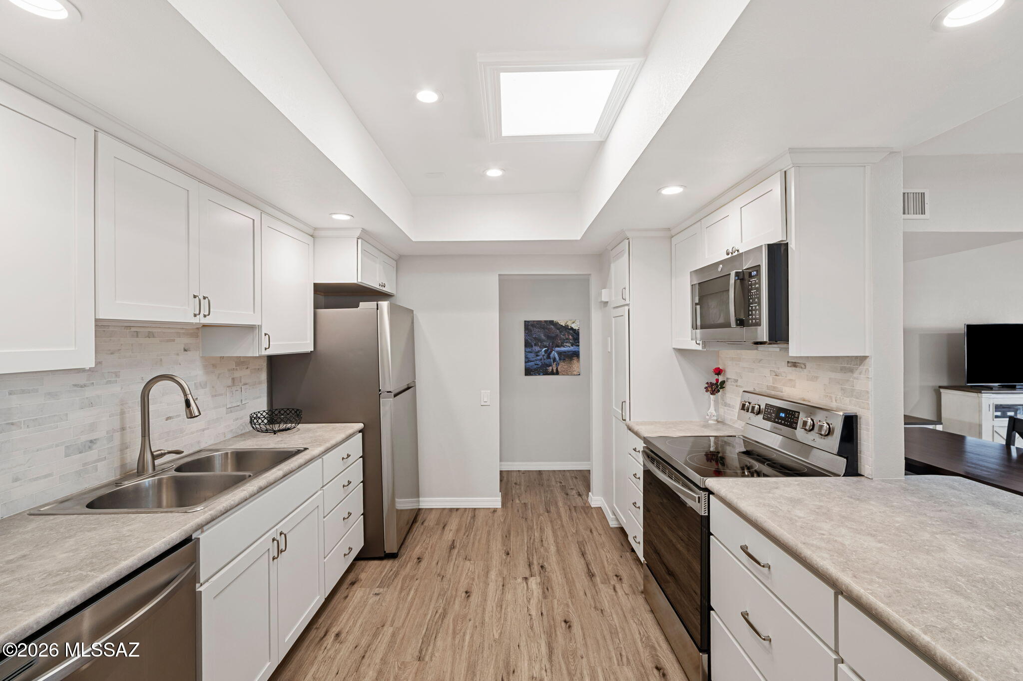 Continental Vistas(1-302) - Residential