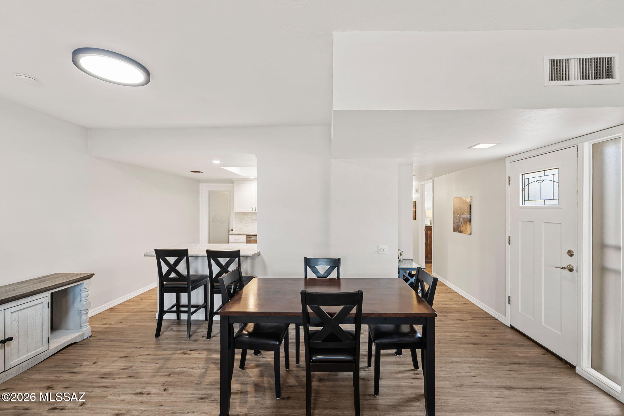 Continental Vistas(1-302) - Residential