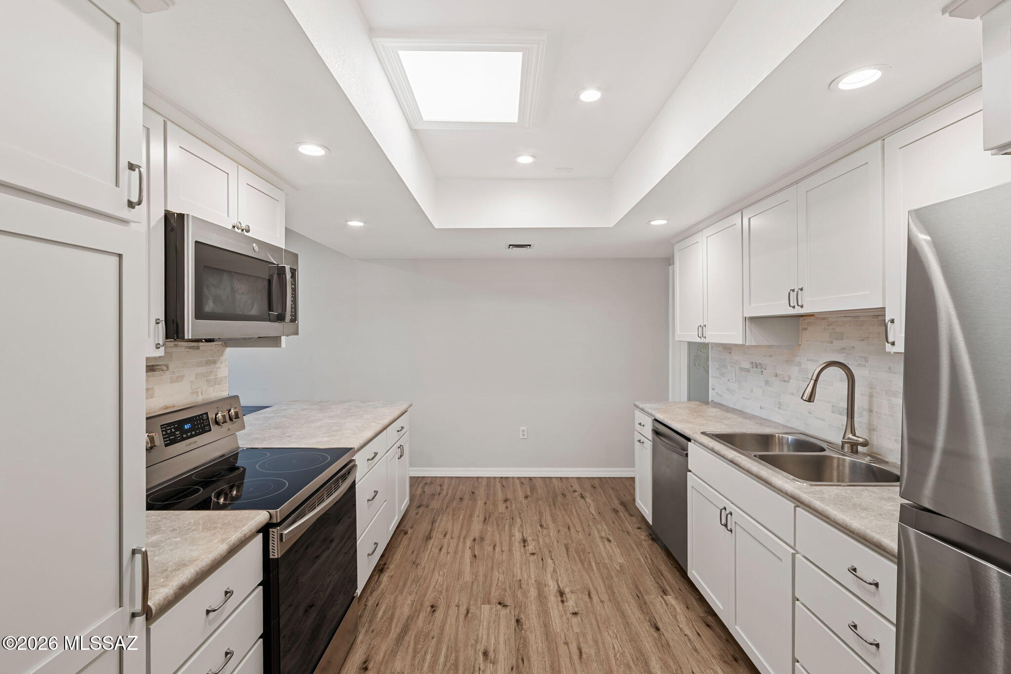 Continental Vistas(1-302) - Residential