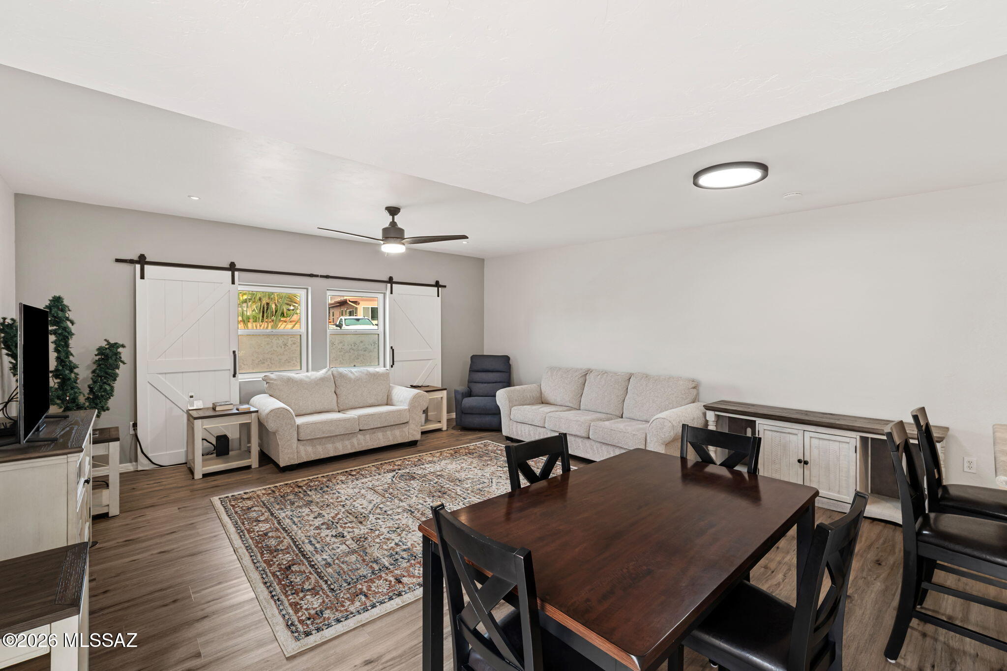 Continental Vistas(1-302) - Residential