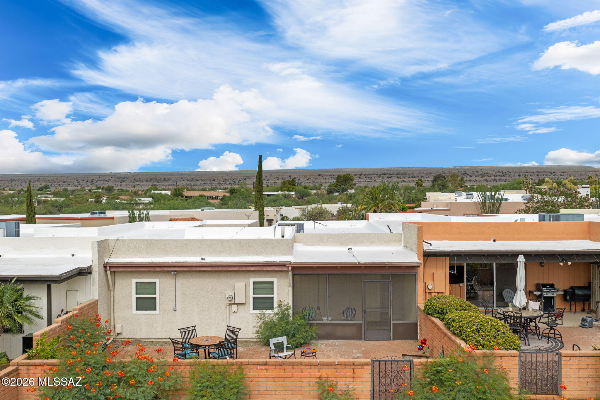 Continental Vistas(1-302) - Residential