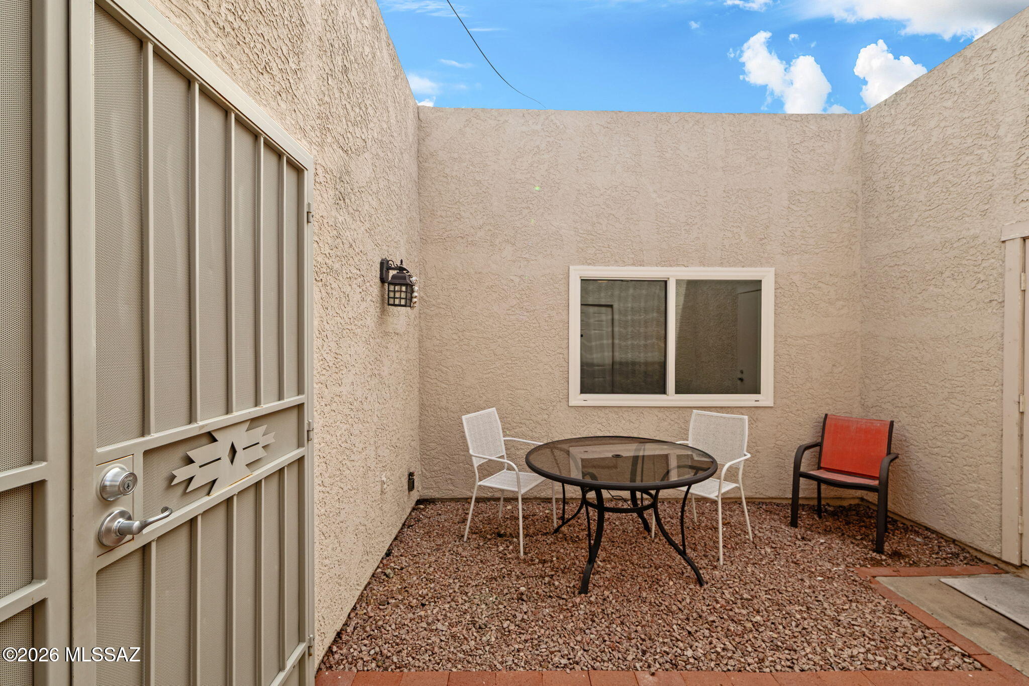 Continental Vistas(1-302) - Residential